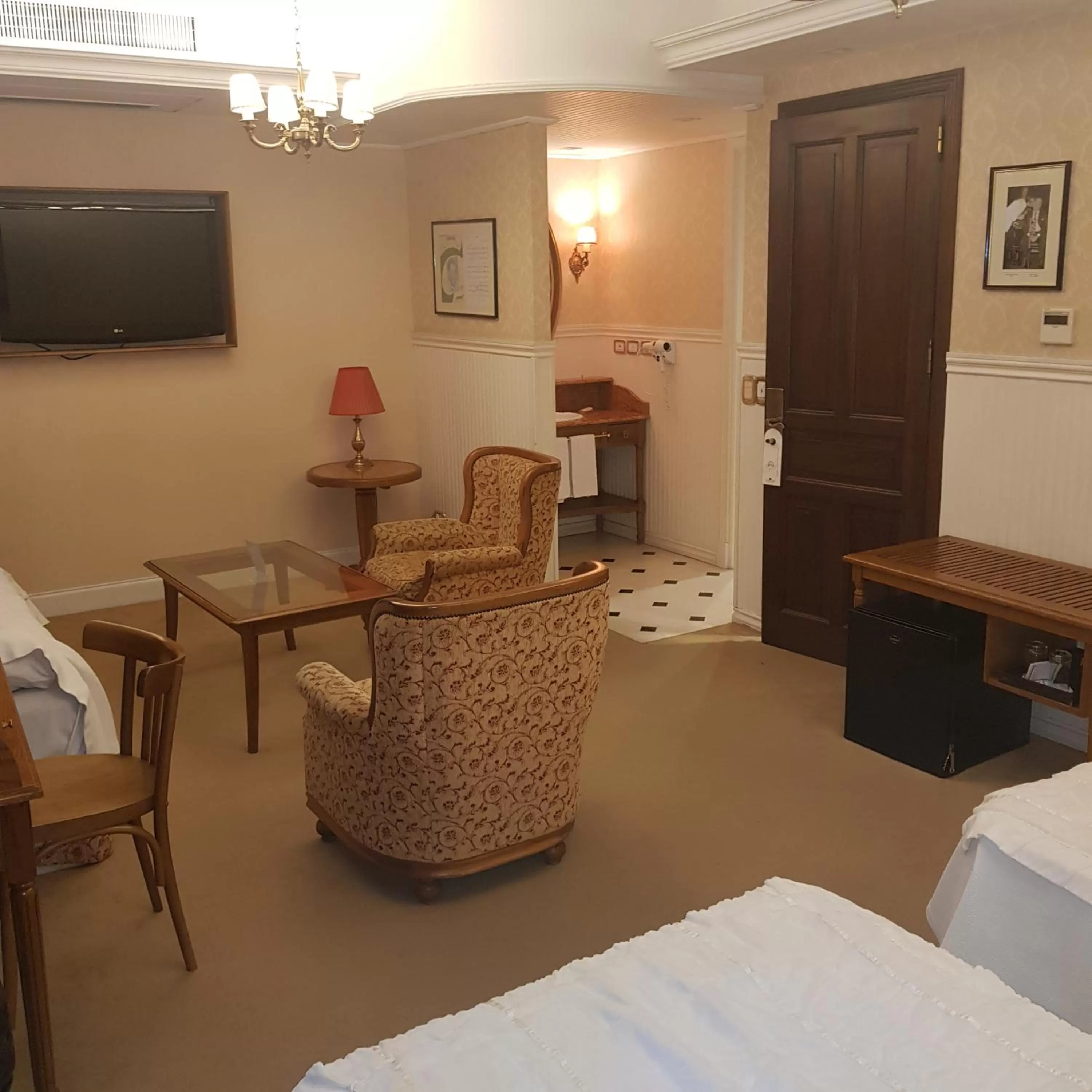 Other, Bed in Tanguero Hotel Boutique Antique