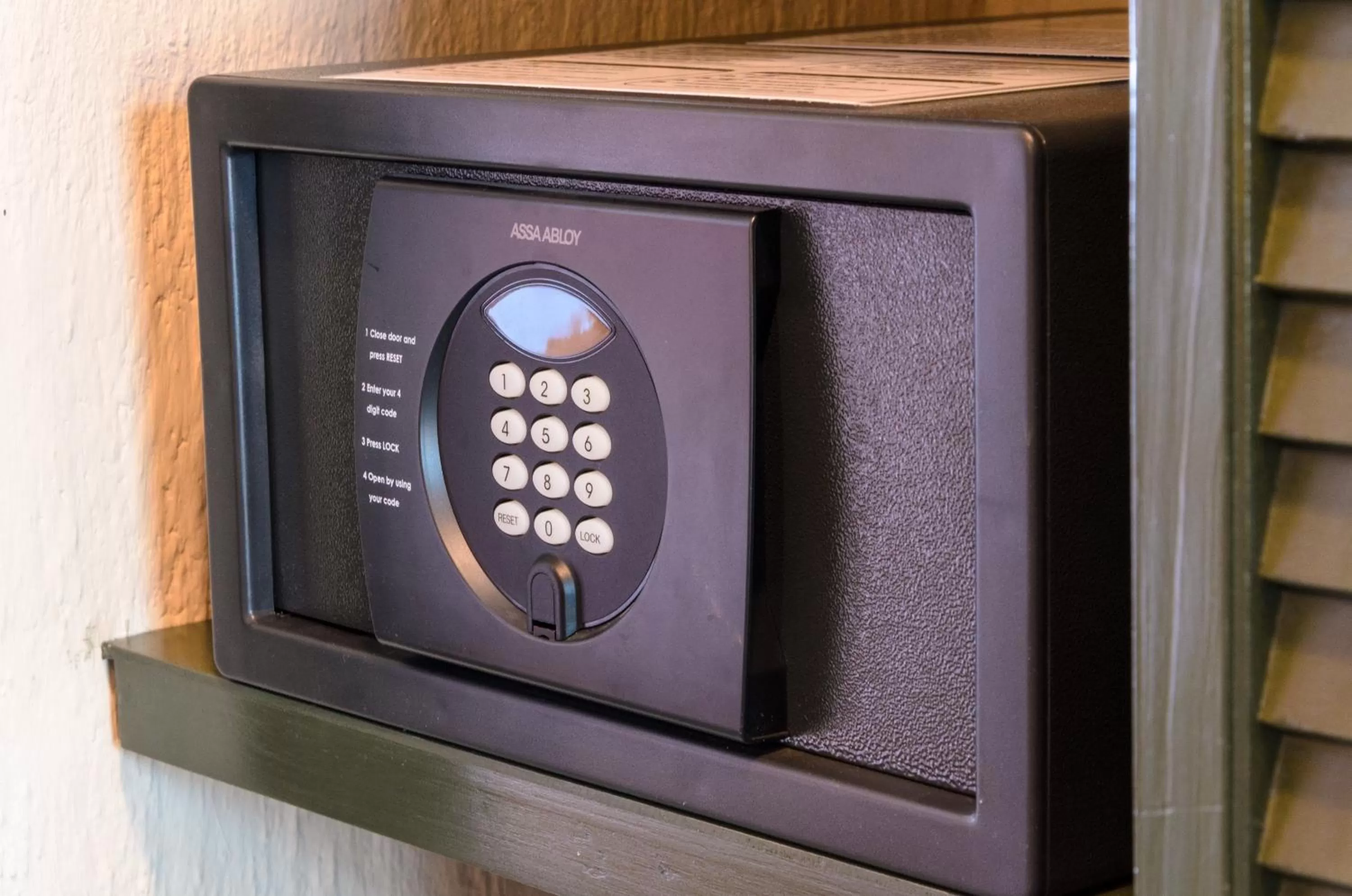 Hotel San Francisco Leon