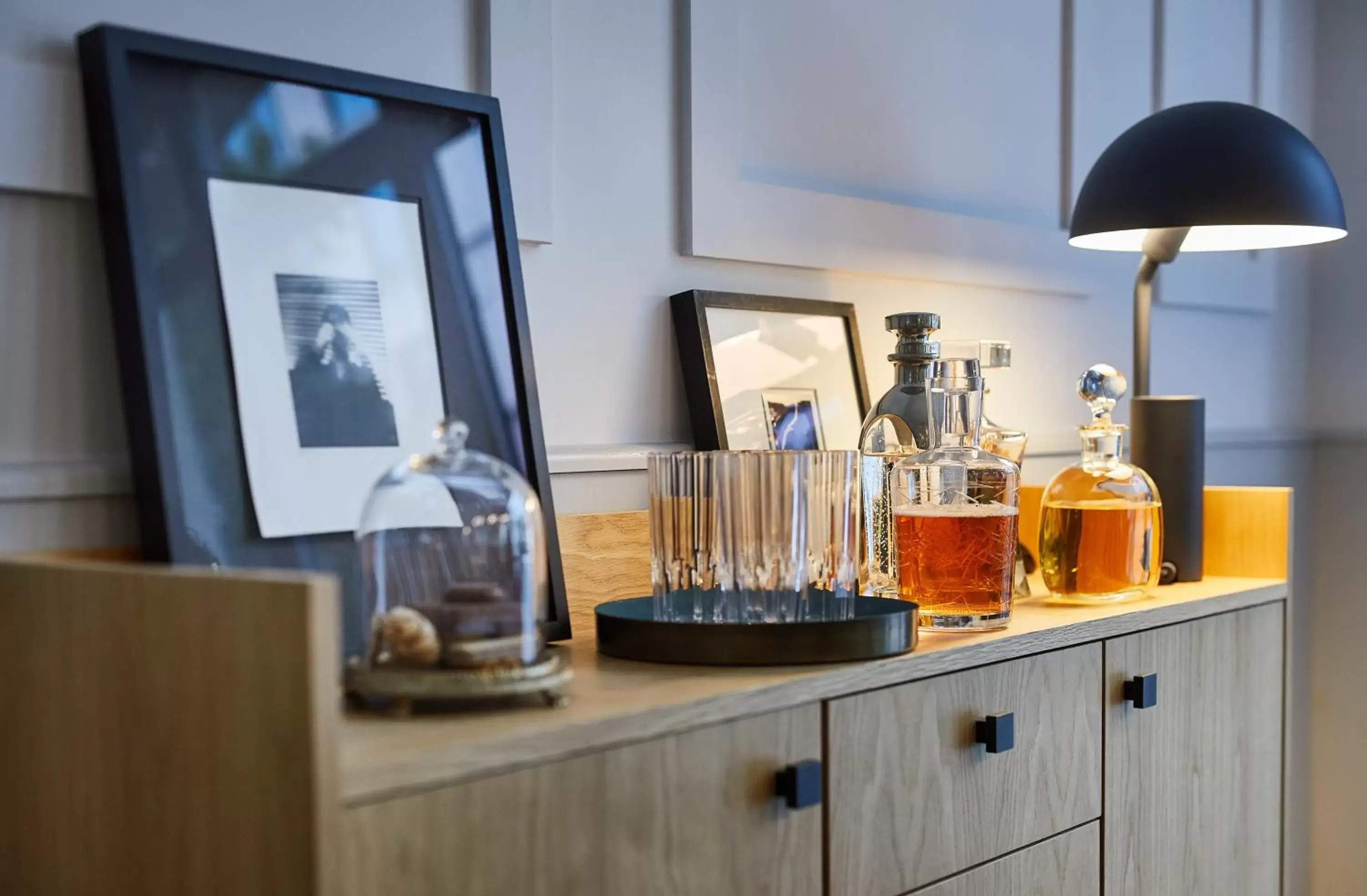 Restaurant/places to eat in Classik Hotel Alexander Plaza Restaurant/places to eat in Classik Hotel Alexander Plaza