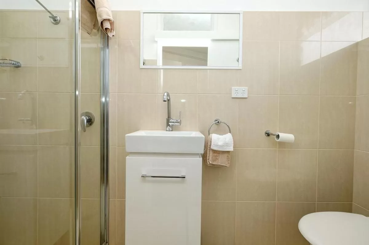 Forster and Wallis Lake Motel