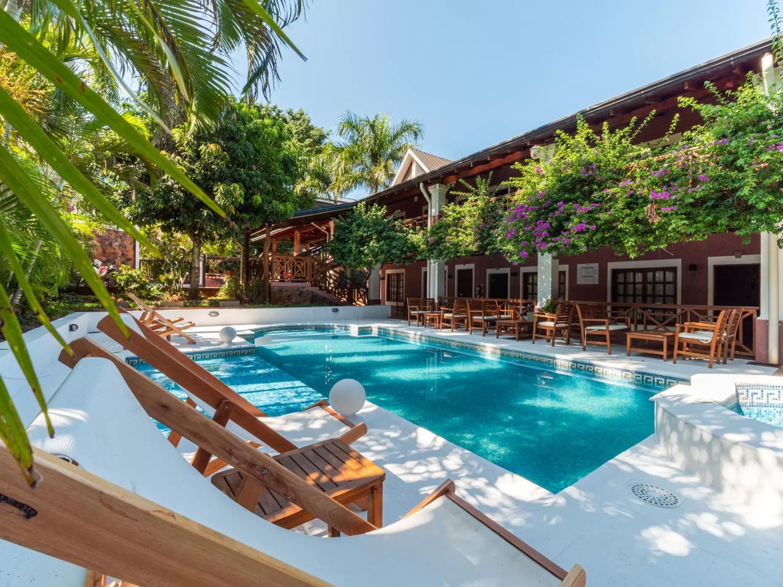 Palma Real Posada Palma Real Posada