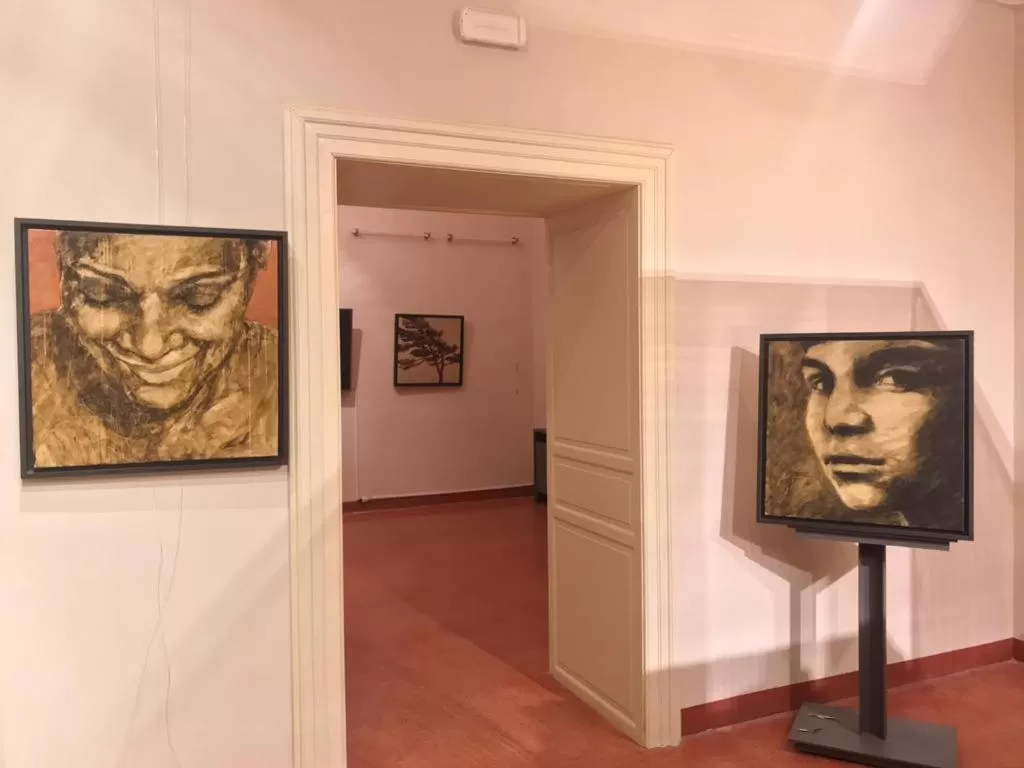 Landolina Palace Hotel