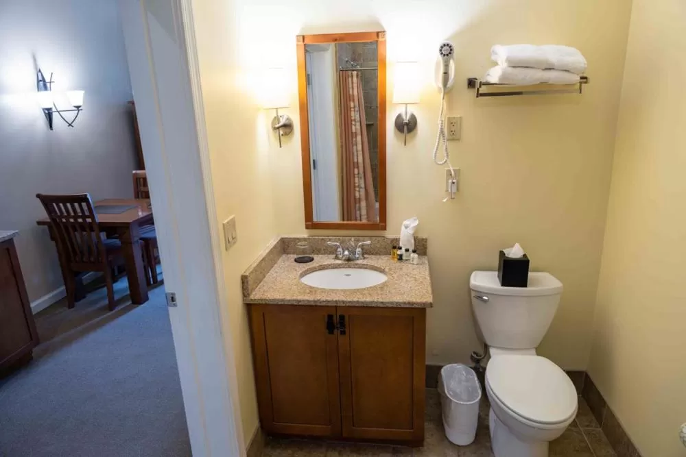 The Appalachian at Mountain Creek