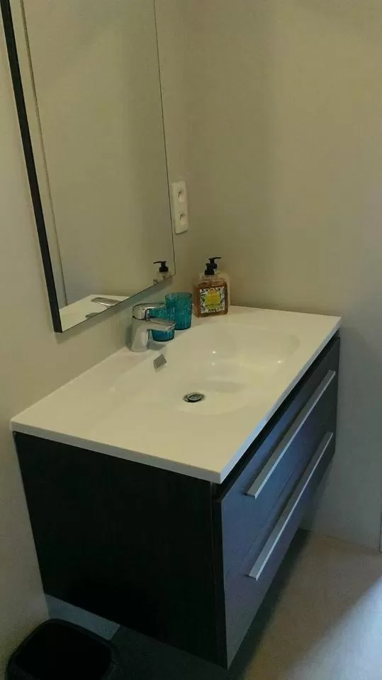 Property building in B&B Het Vuchterhof