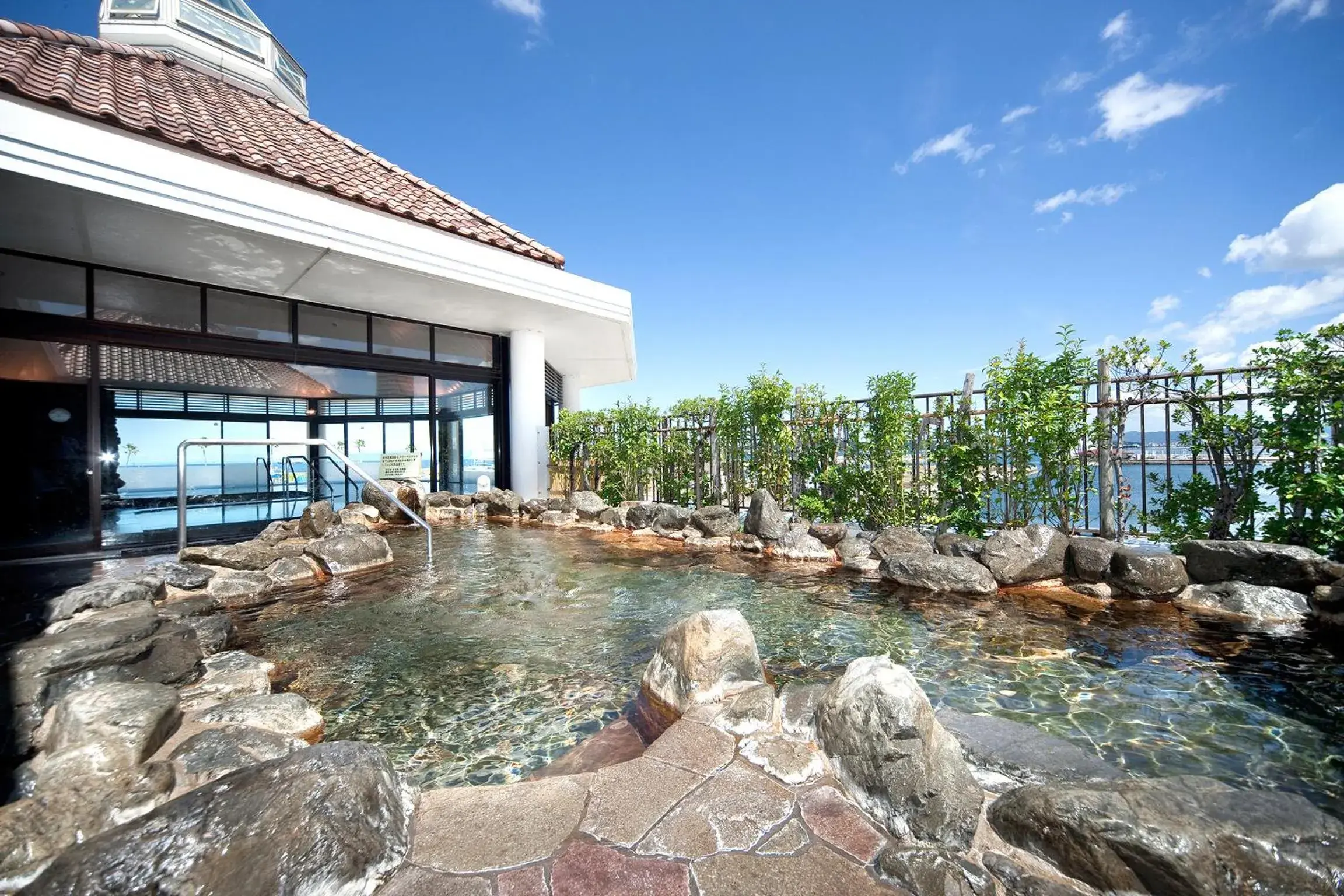 Wakayama Marina City Hotel Wakayama Marina City Hotel