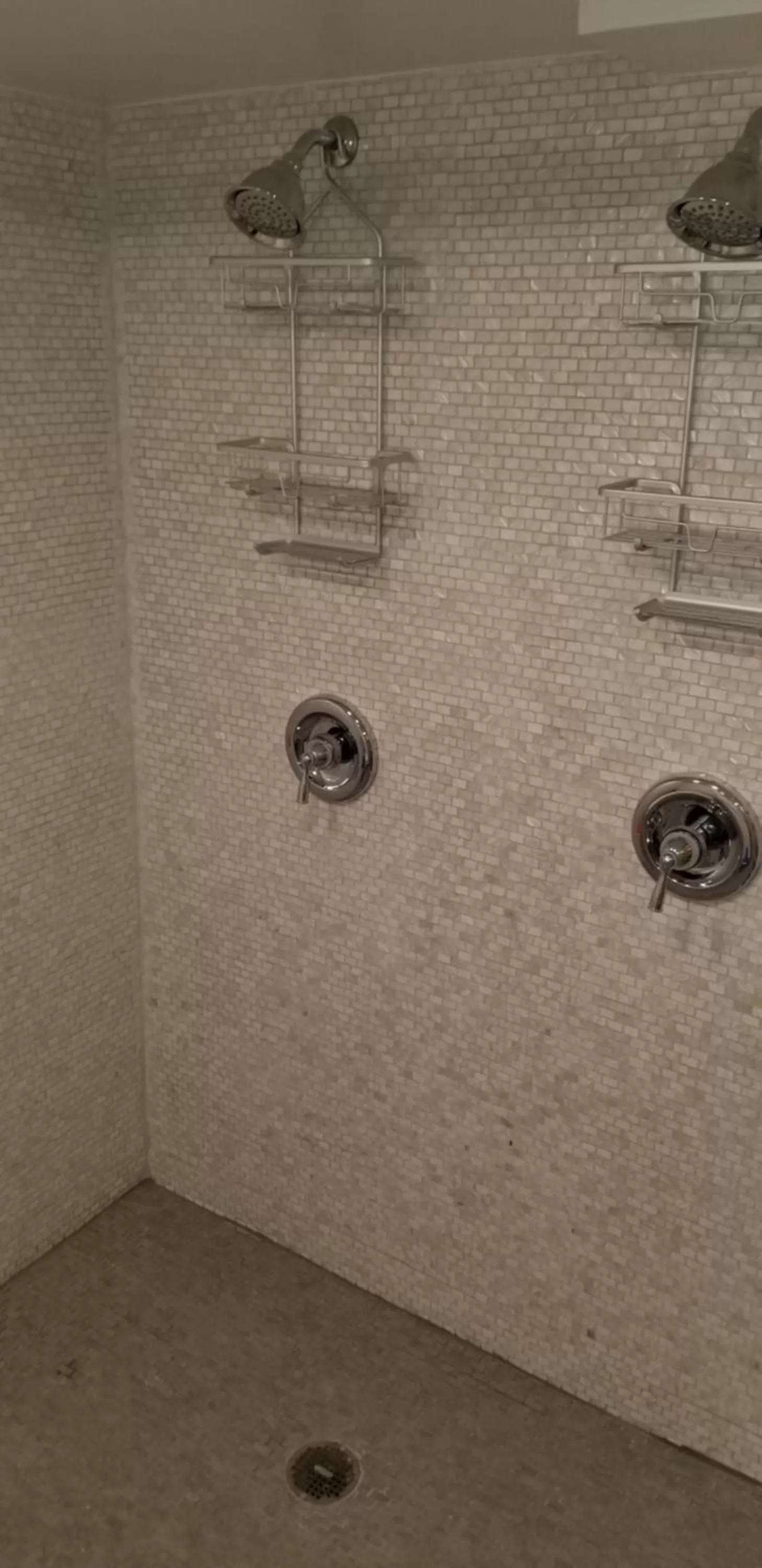 Bathroom in Incentra Village Hotel