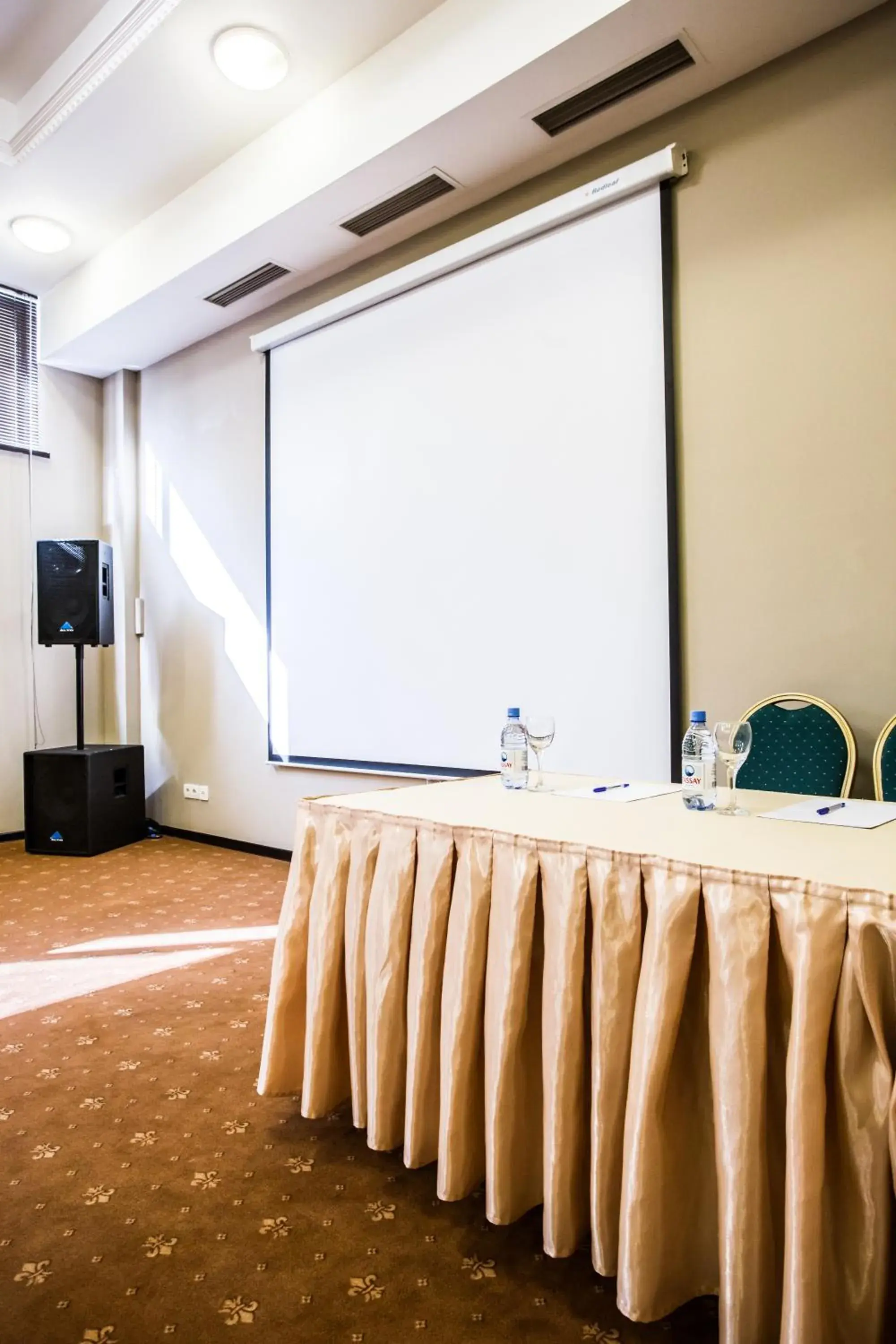 Business facilities in Best Western Plus Atakent Park Hotel