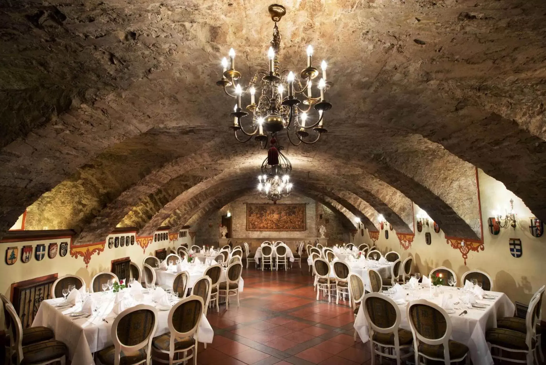Banquet/Function facilities, Banquet Facilities in Maritim Hotel Am Schlossgarten
