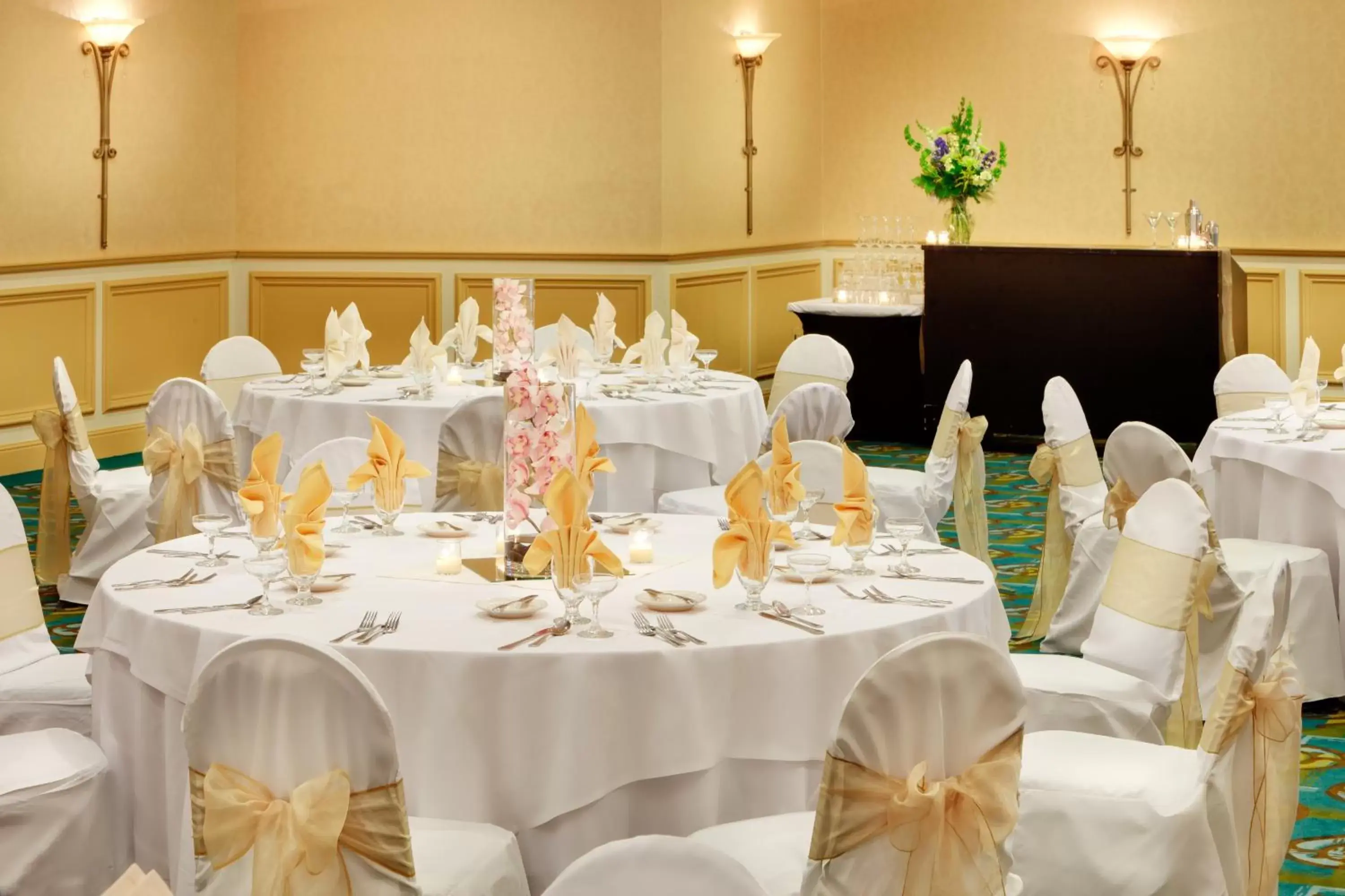 Banquet/Function facilities, Banquet Facilities in Holiday Inn Norwich, an IHG Hotel