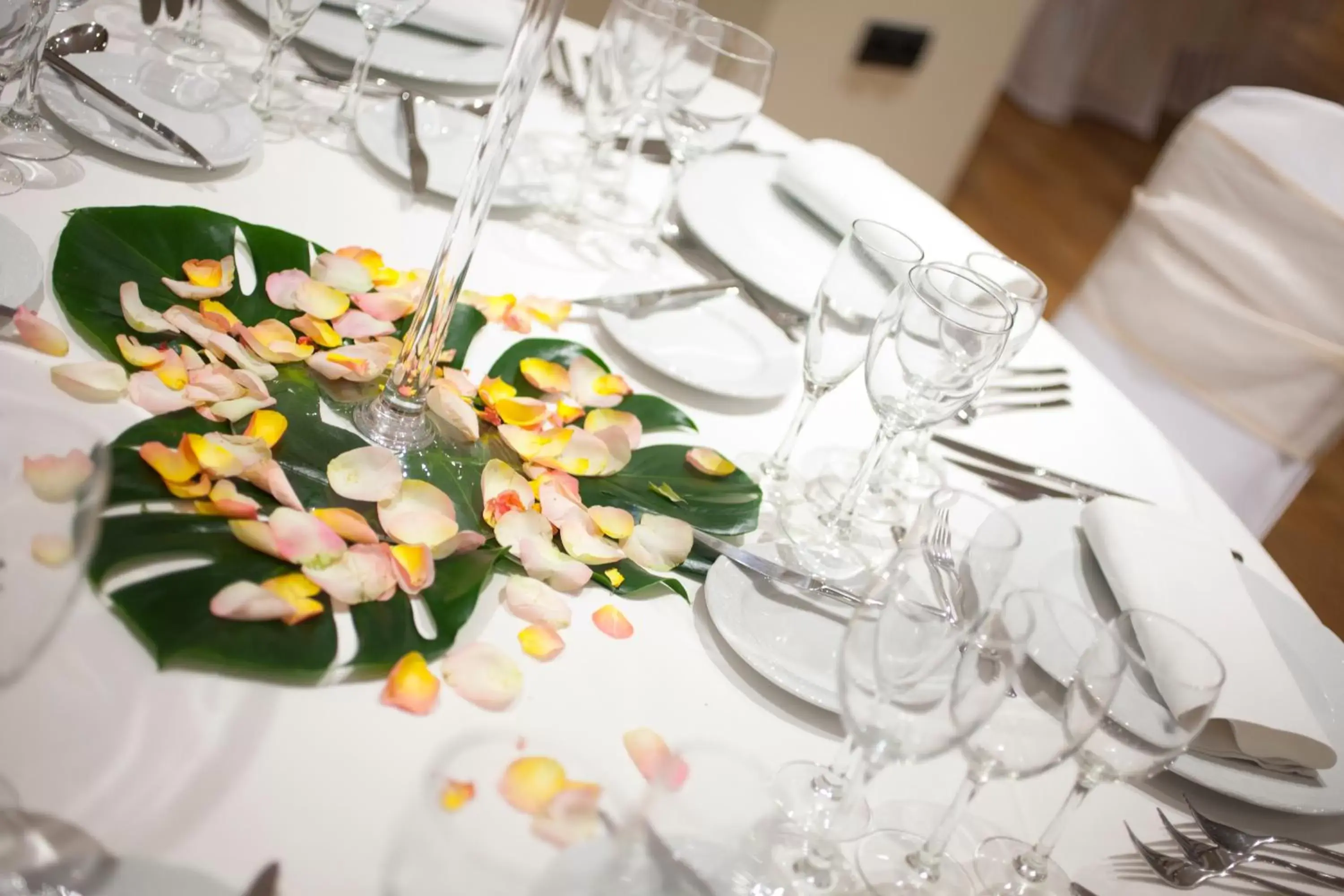 Banquet/Function facilities, Restaurant/Places to Eat in Laguna Nivaria Hotel & Spa