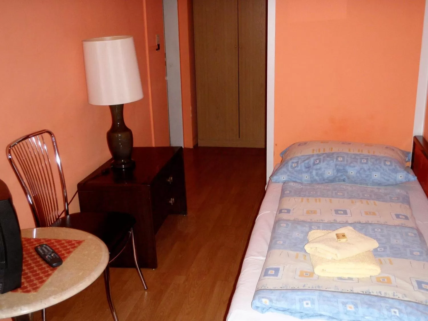 Single Room in Pension Madara