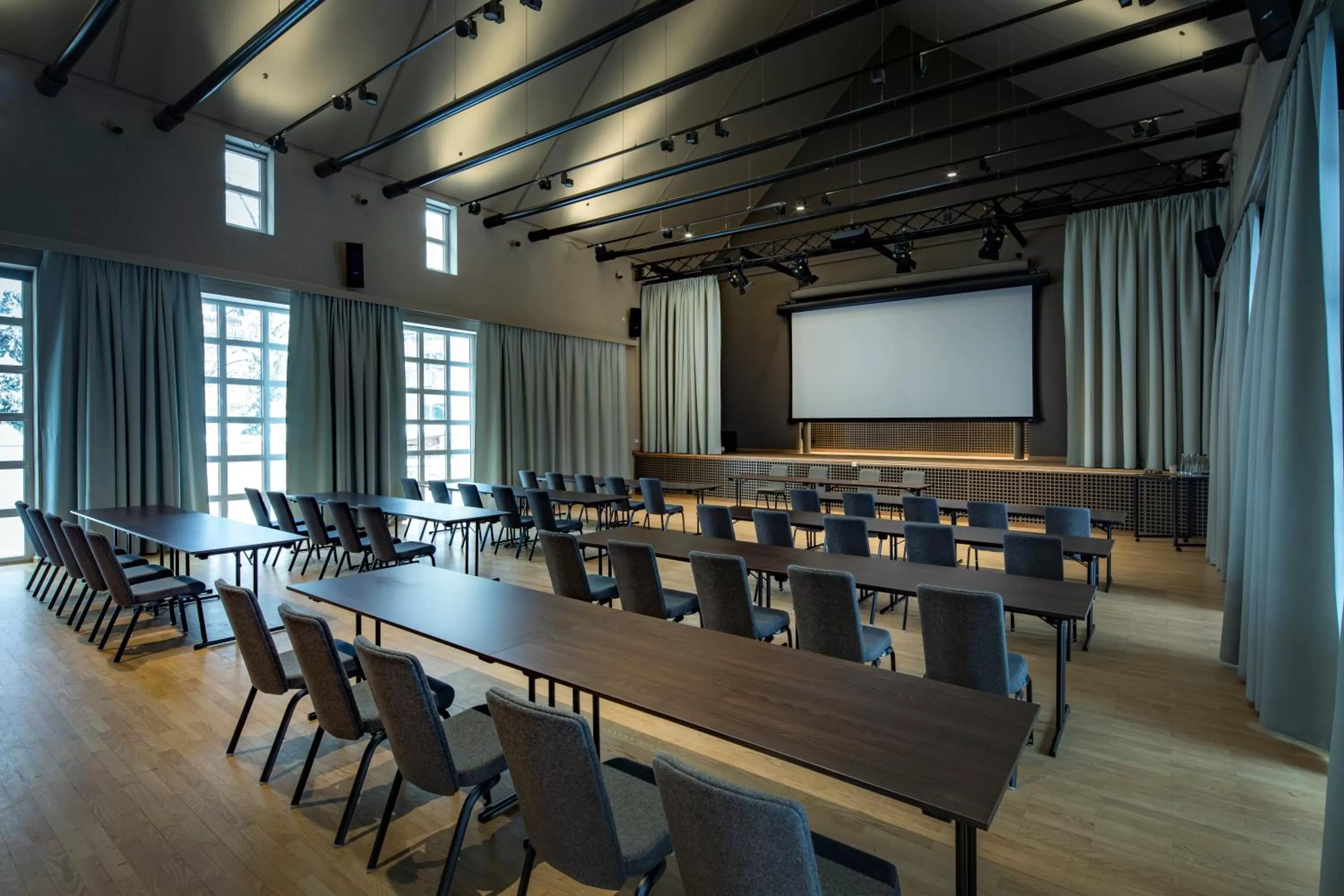 Banquet/Function facilities in Marias Platzl