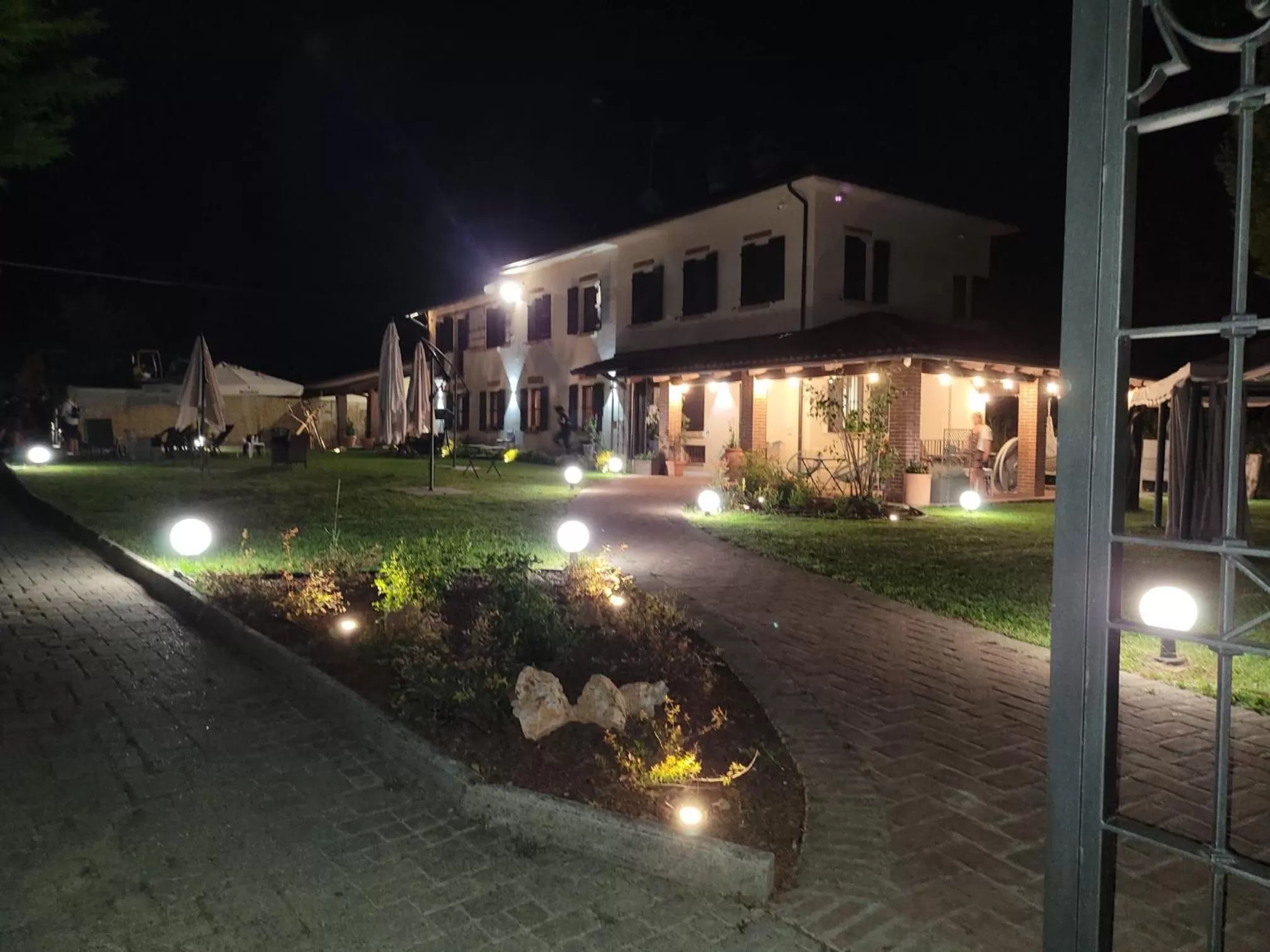 Property building in Il BASÍN