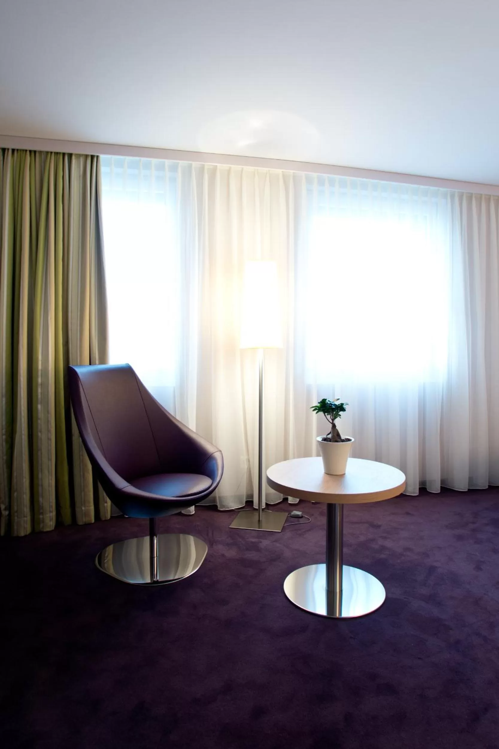 Decorative detail in OCHSEN LODGE by Ochsen Lenzburg