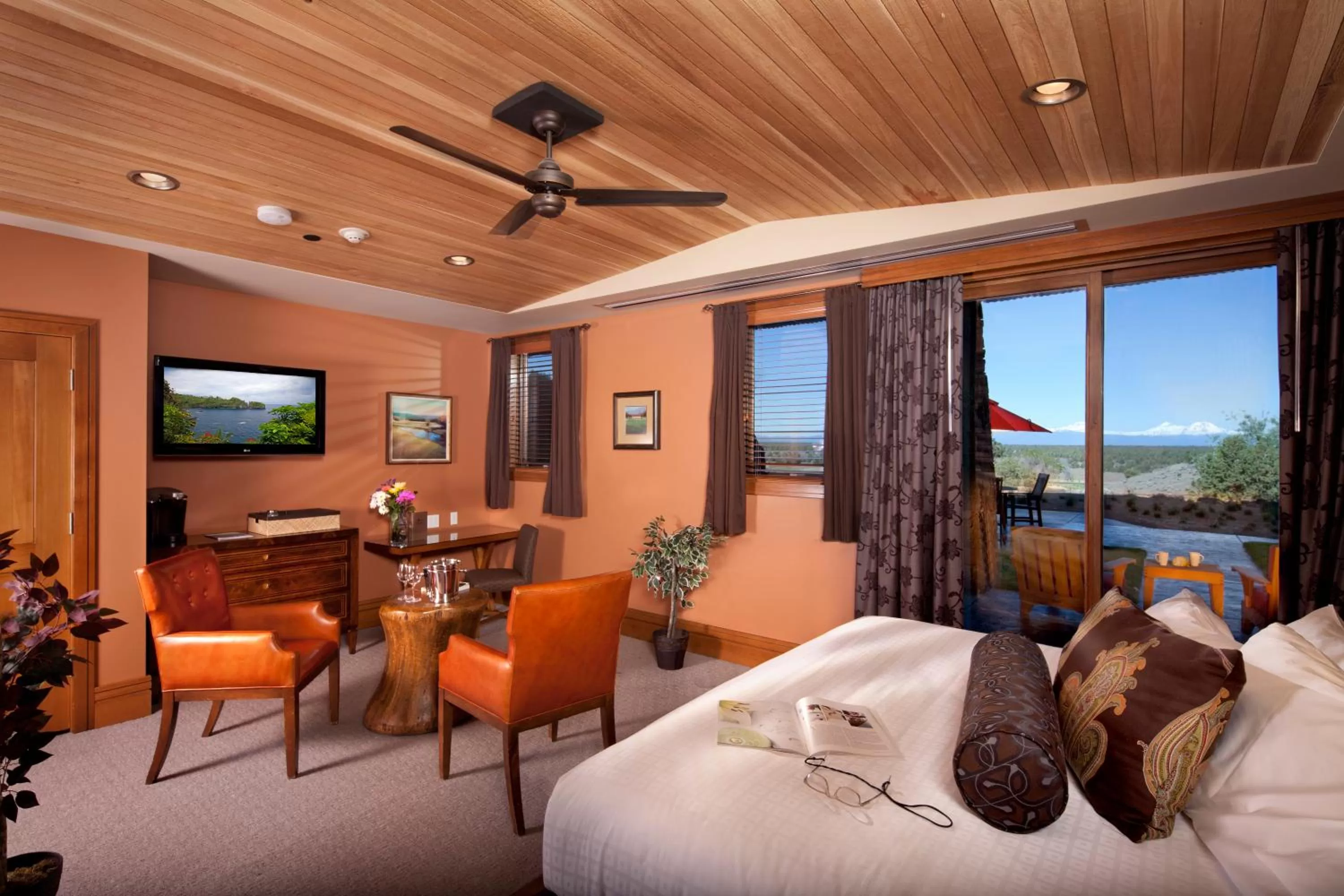 Day in Brasada Ranch