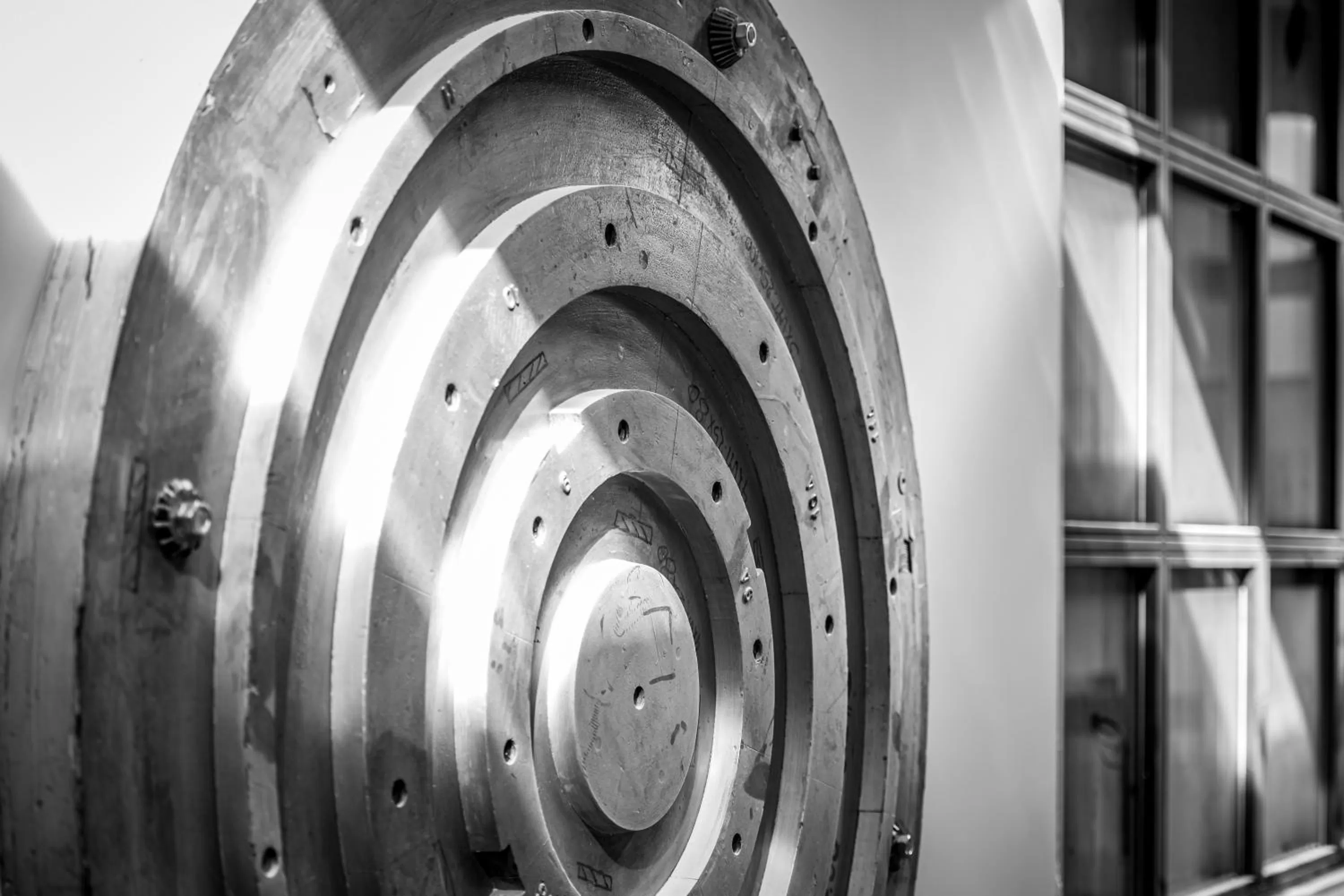 Patio in Pegard Andenne Centre