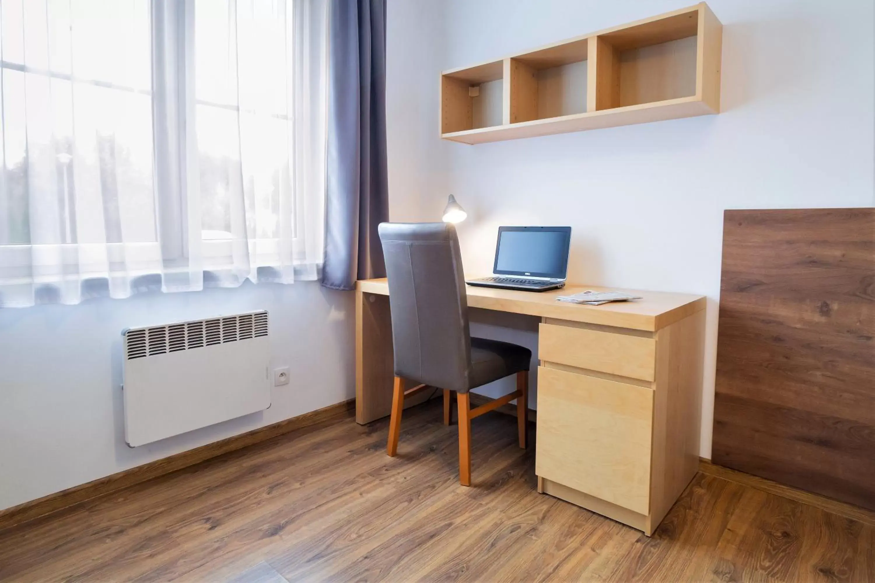 View (from property/room) in Warsaw Apartments - Apartamenty Wilanów View (from property/room) in Warsaw Apartments - Apartamenty Wilanów