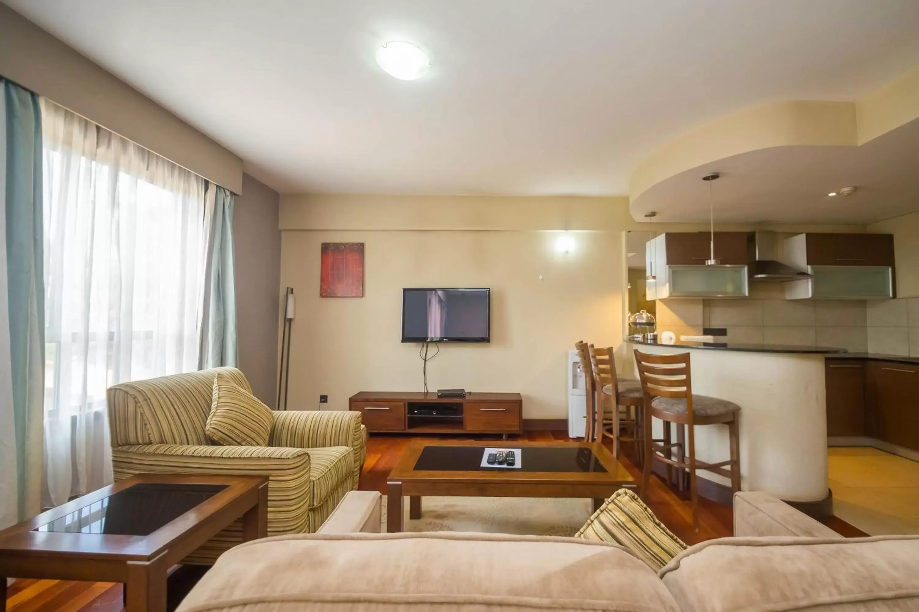 Taarifa Suites by Dunhill Serviced Apartments Taarifa Suites by Dunhill Serviced Apartments