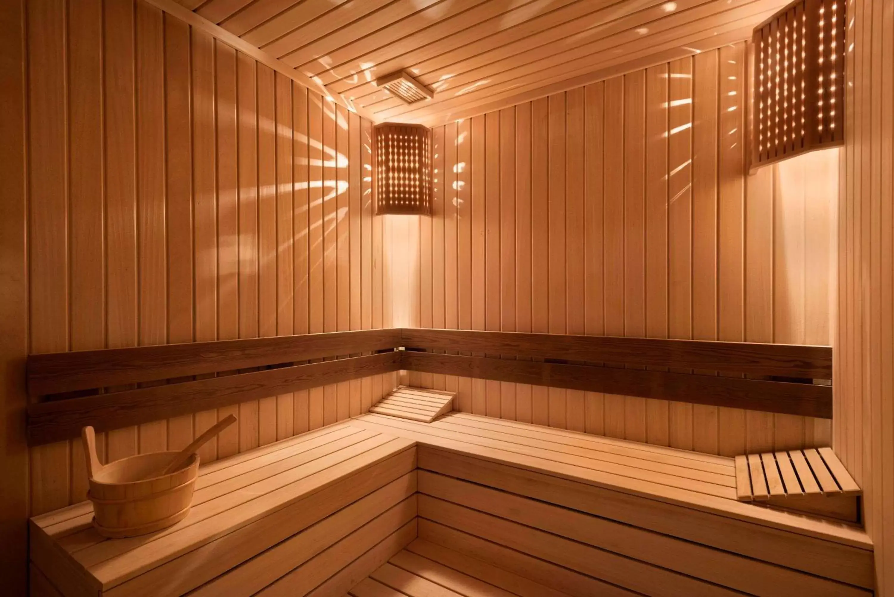 Spa and wellness centre/facilities in Ramada by Wyndham Yalova Spa and wellness centre/facilities in Ramada by Wyndham Yalova