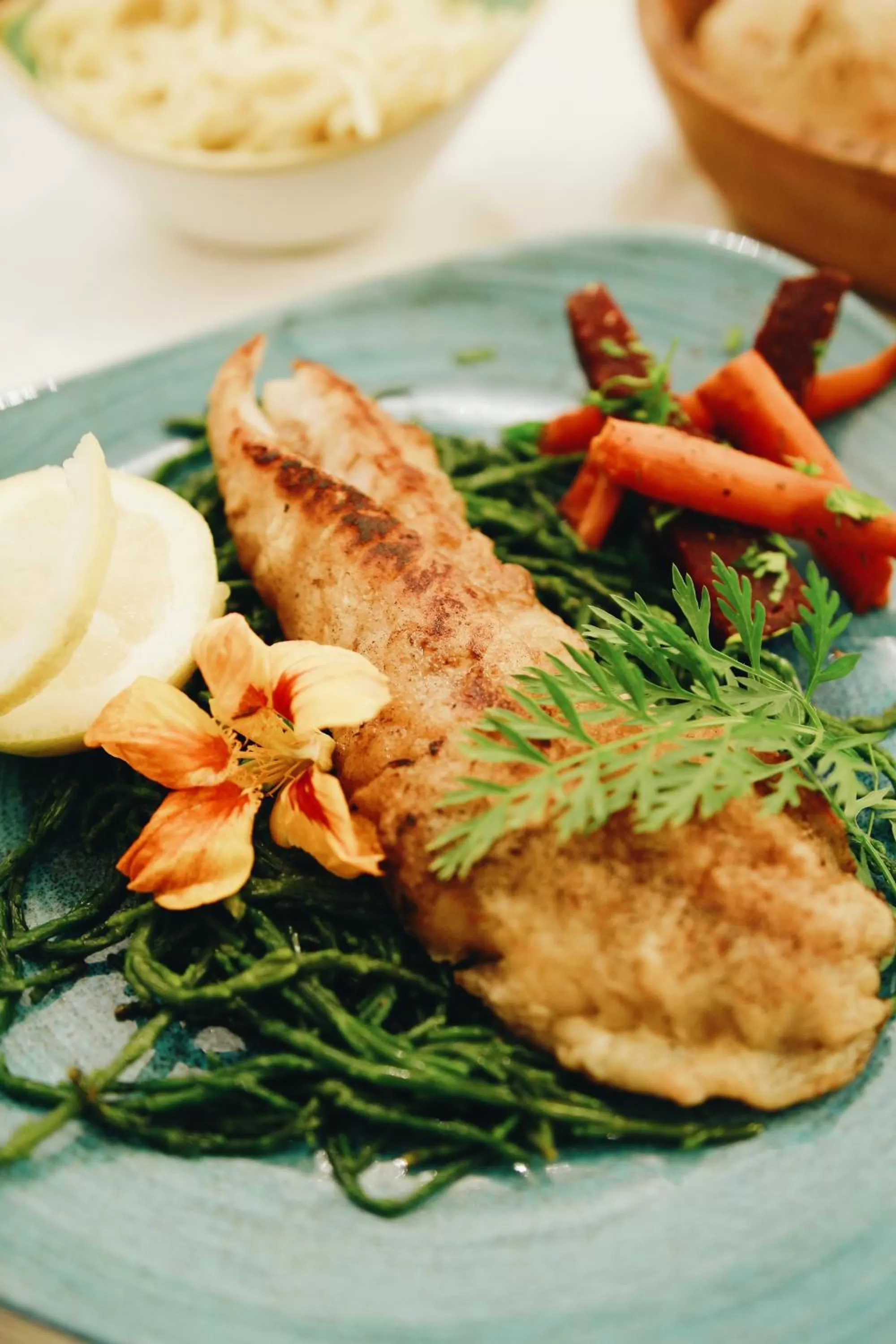 Hôtel la Fête en Provence