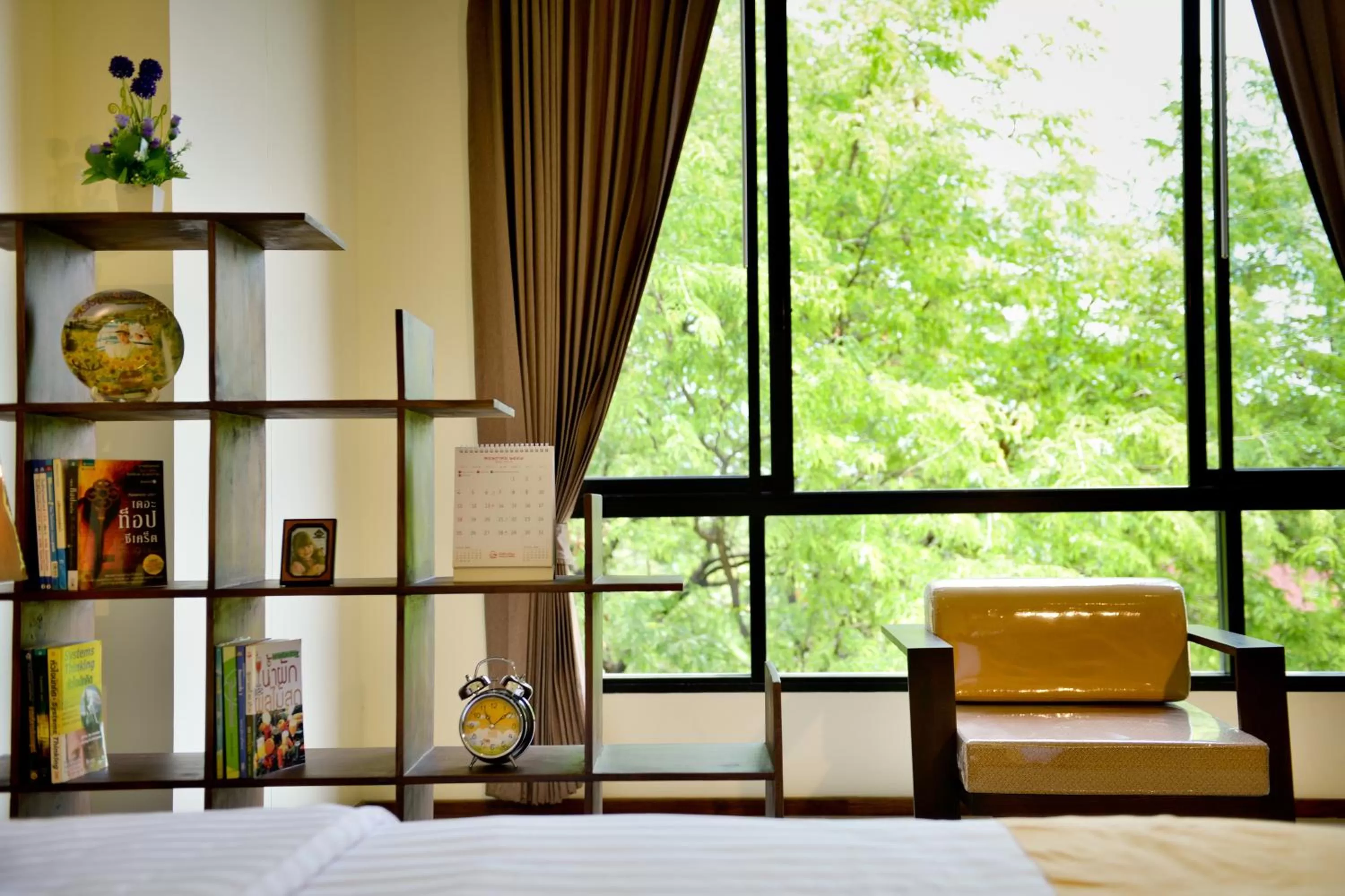 Bedroom, Bed in The Choice Hotel - Adults Only