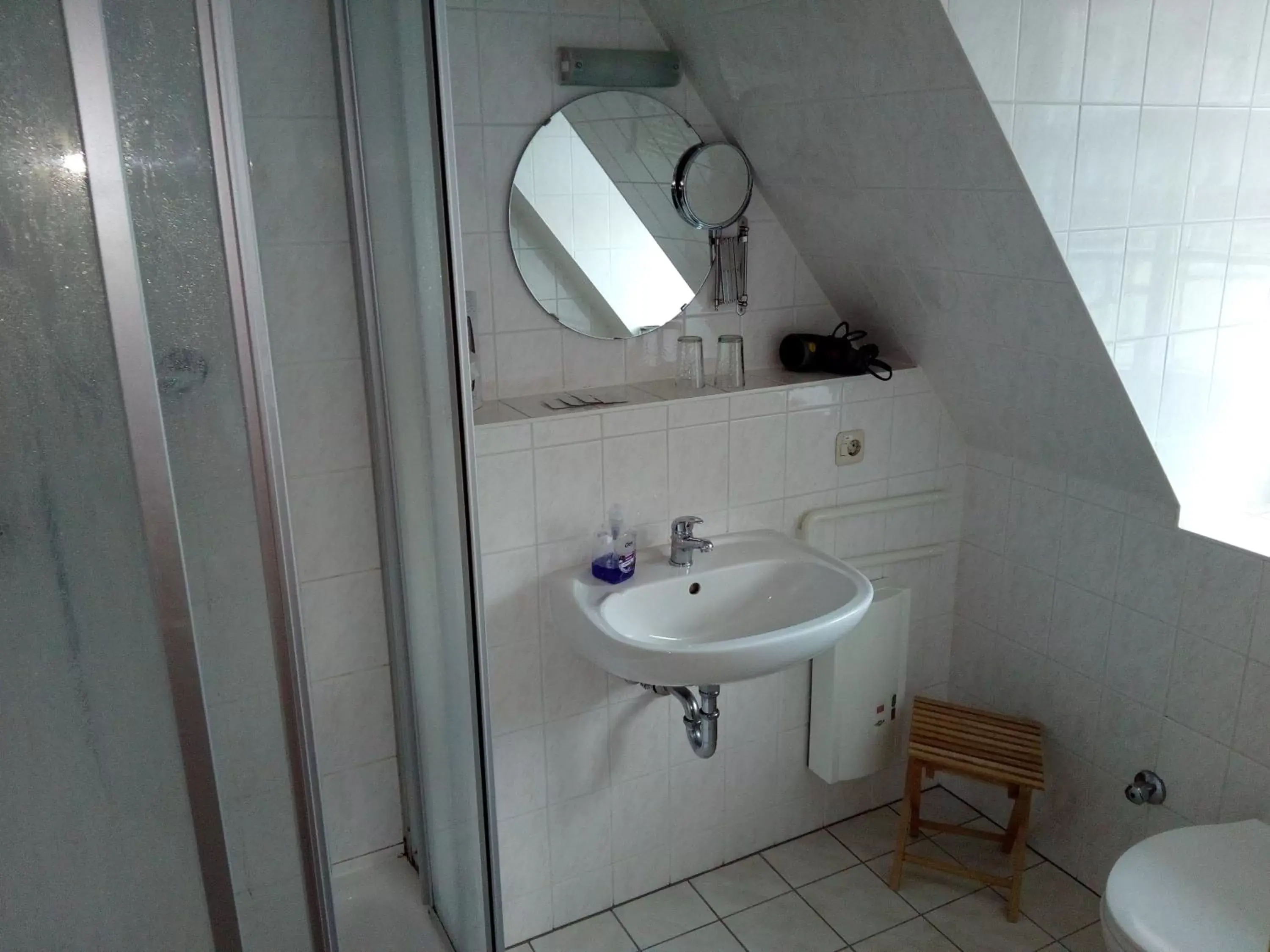 Double Room - single occupancy in Landhotel Keils Gut Double Room - single occupancy in Landhotel Keils Gut