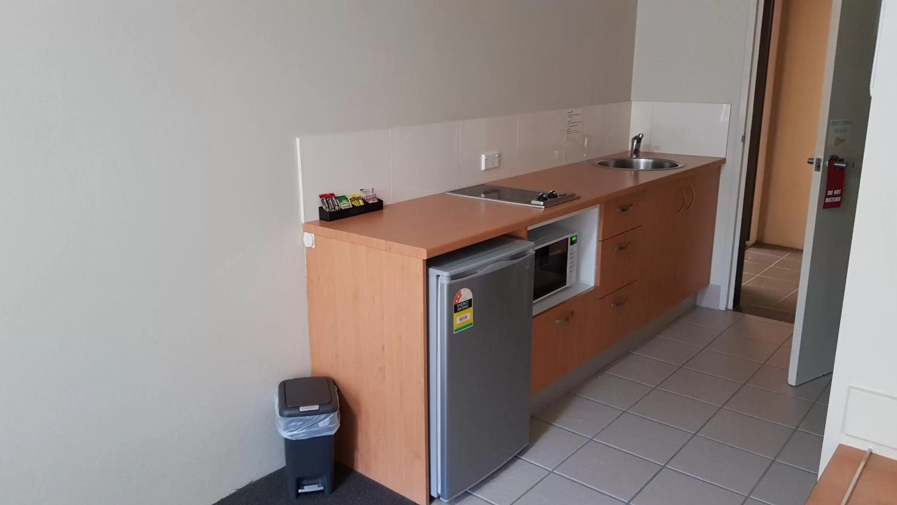 Family Room in Nambour Heights Motel