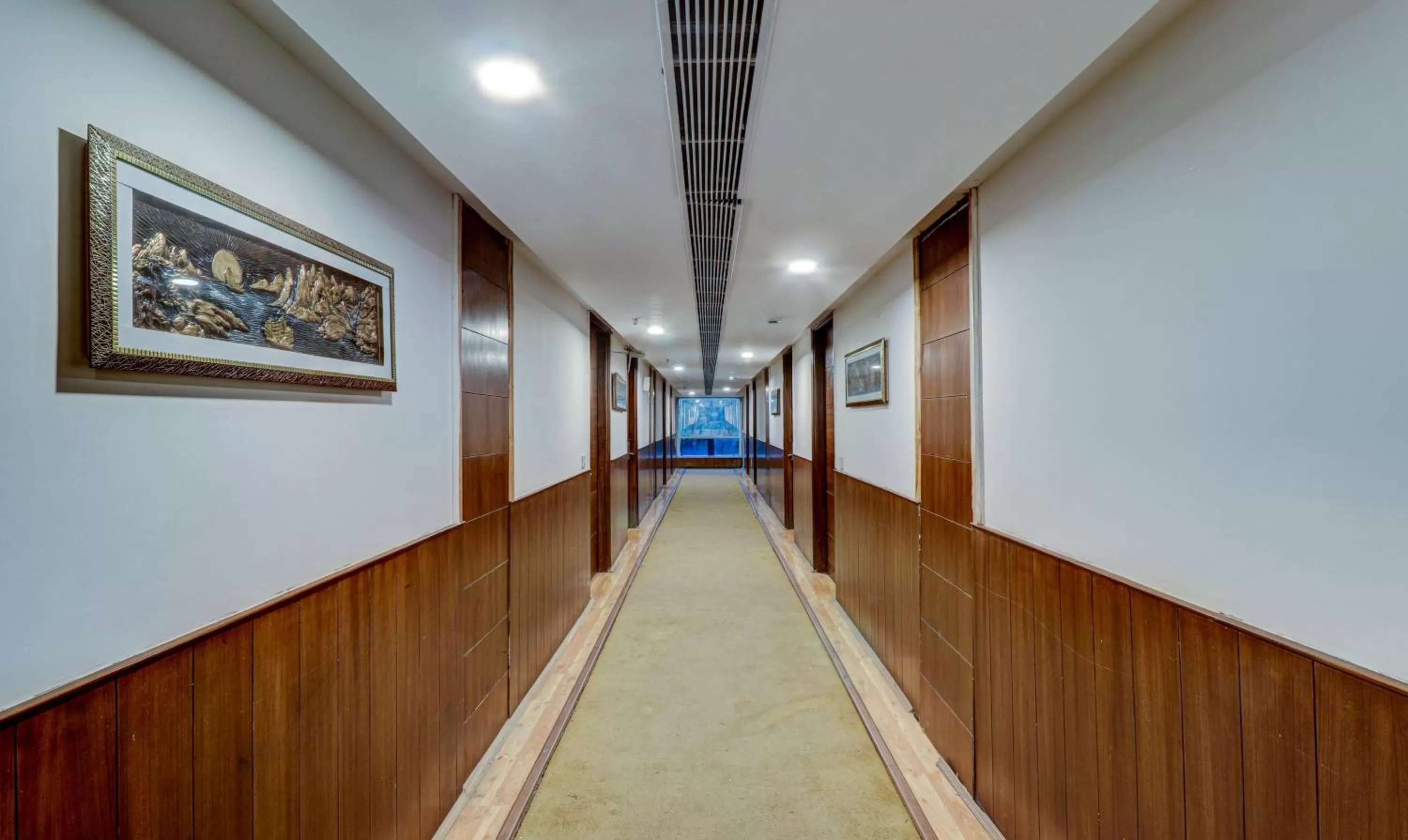 Treebo Tryst Pearl Avenue Ring Road