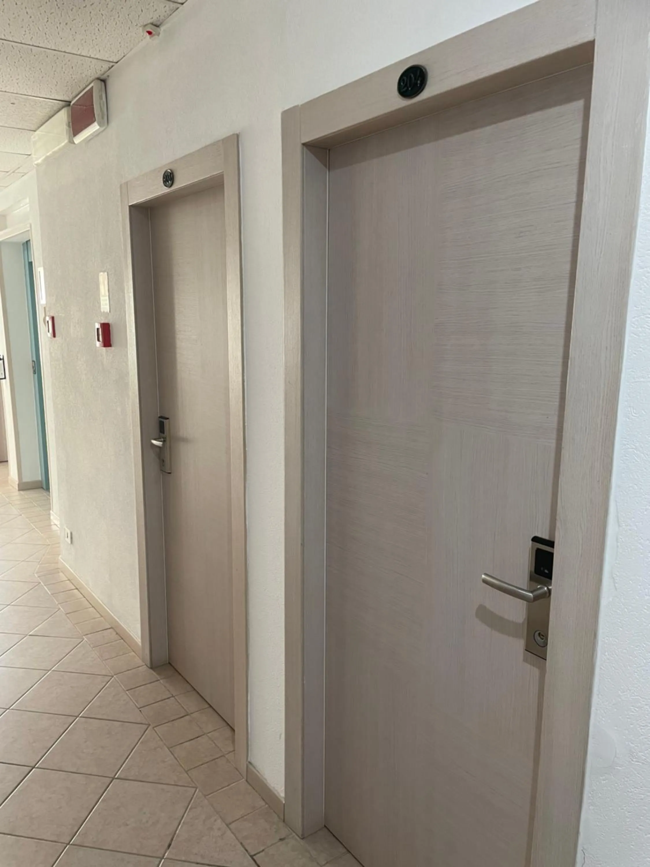 Other in Hotel Blumen