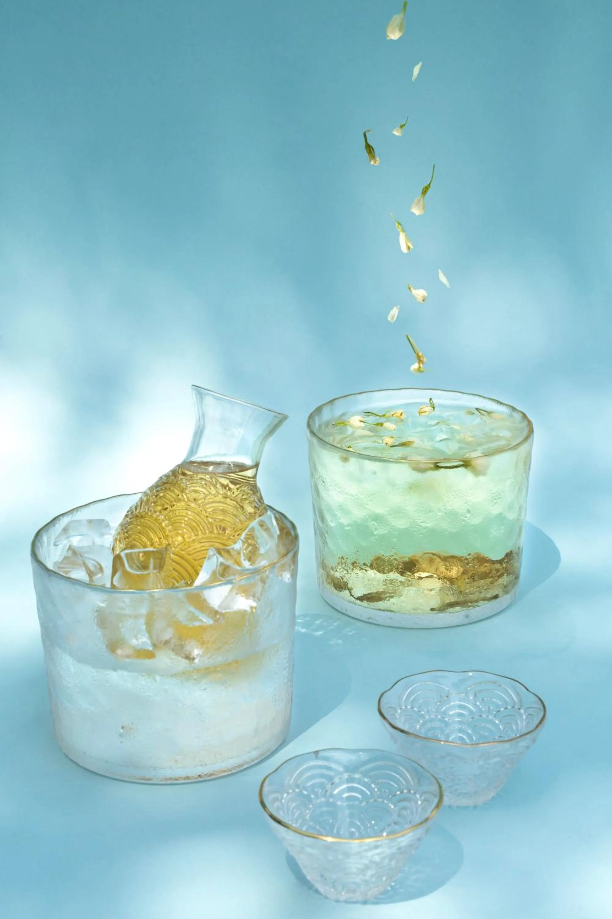 Restaurant/places to eat in Le Meridien Xi'an Chanba