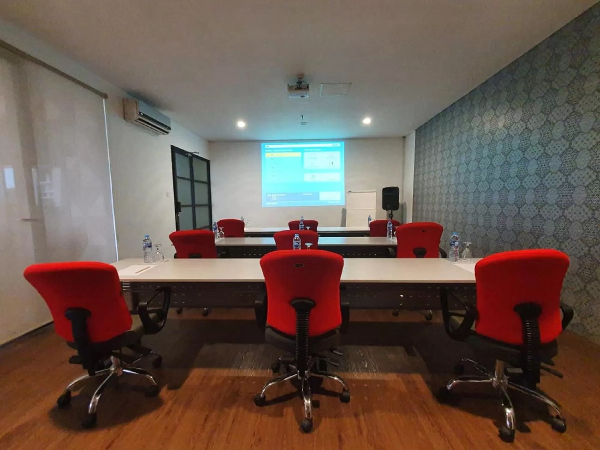 Banquet/Function facilities in Liberty Hotel Thamrin Jakarta