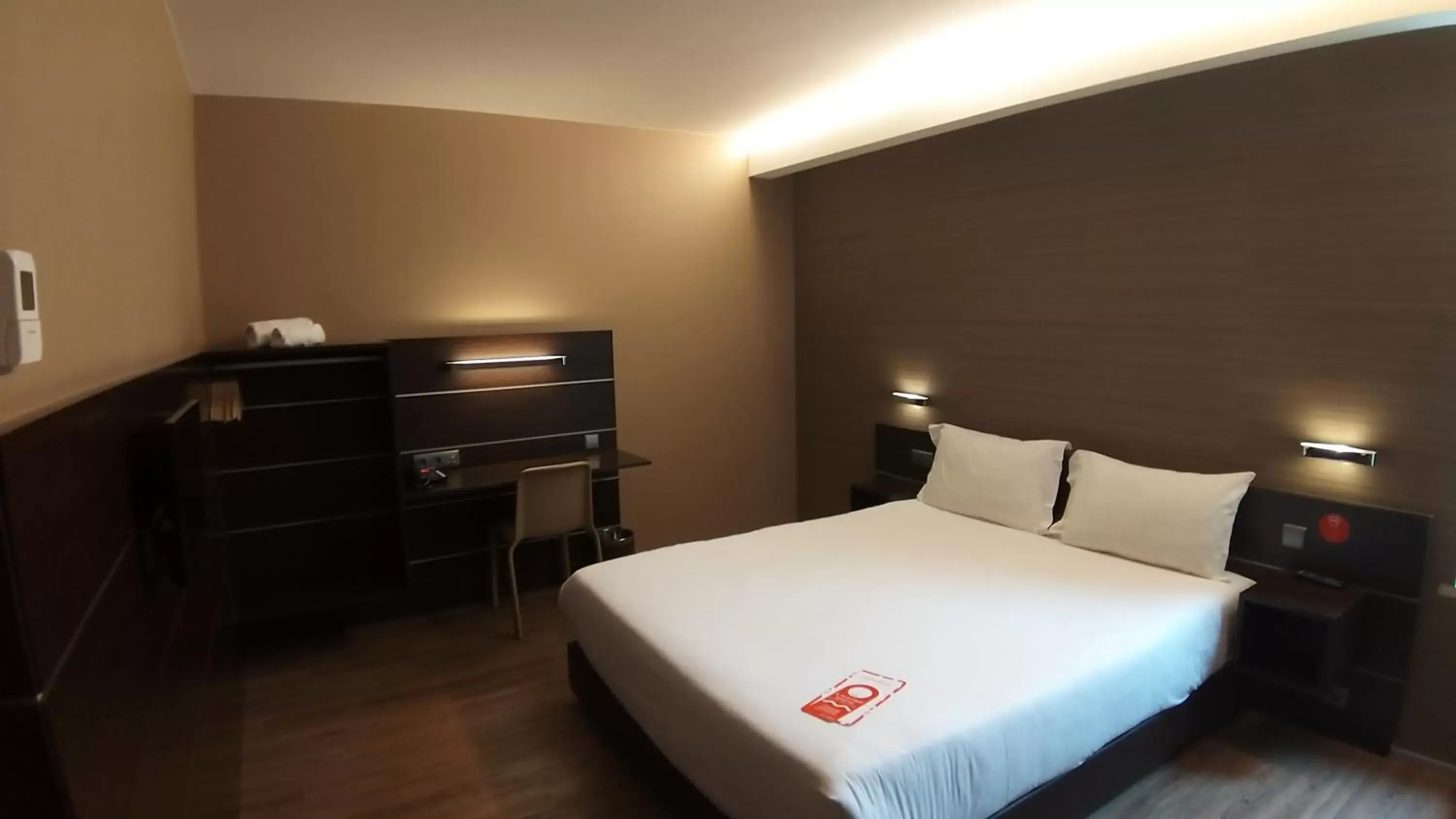 Bedroom, Bed in Moov Hotel Évora