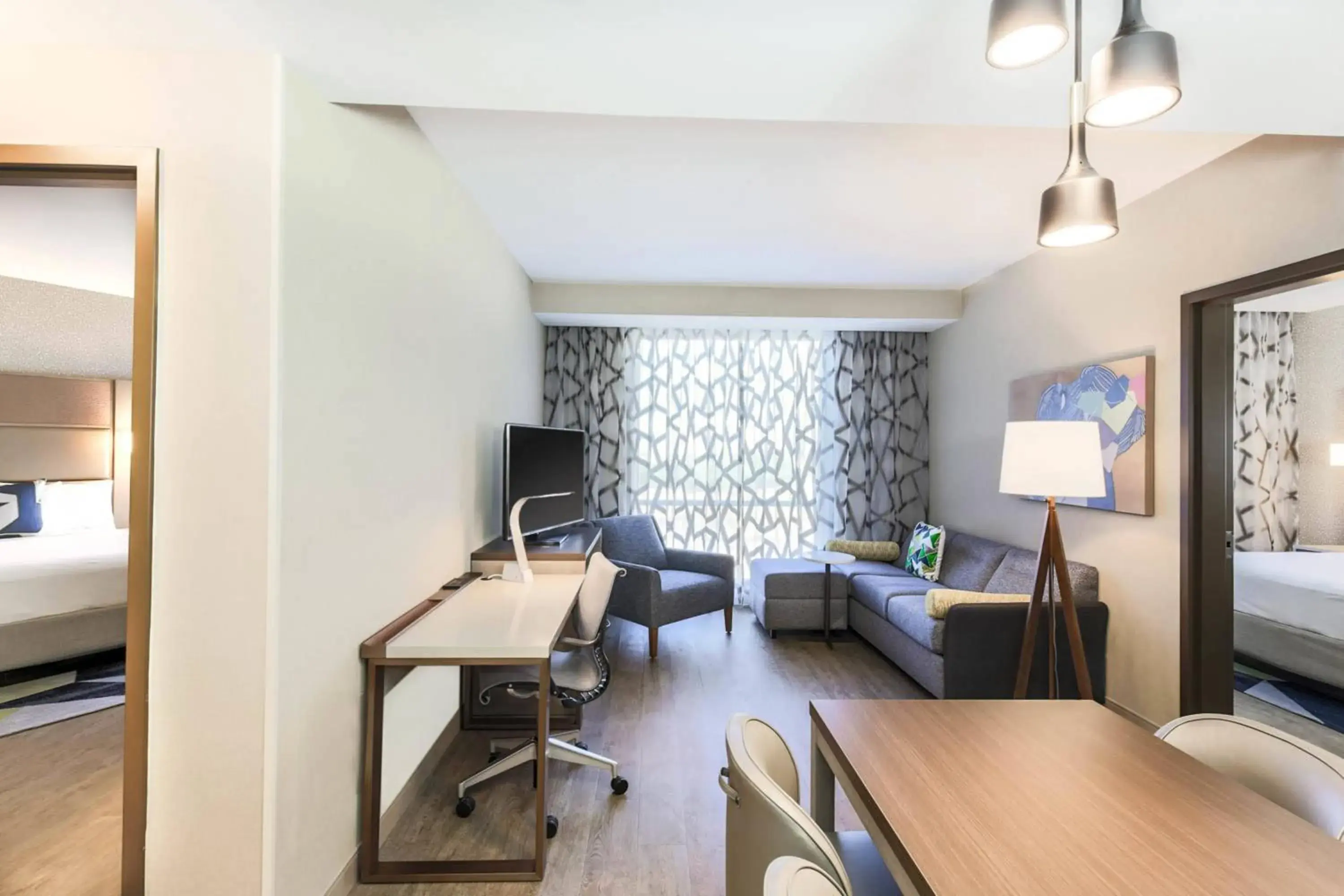 2 Bedroom Suite in Residence Inn by Marriott Dallas Frisco 2 Bedroom Suite in Residence Inn by Marriott Dallas Frisco