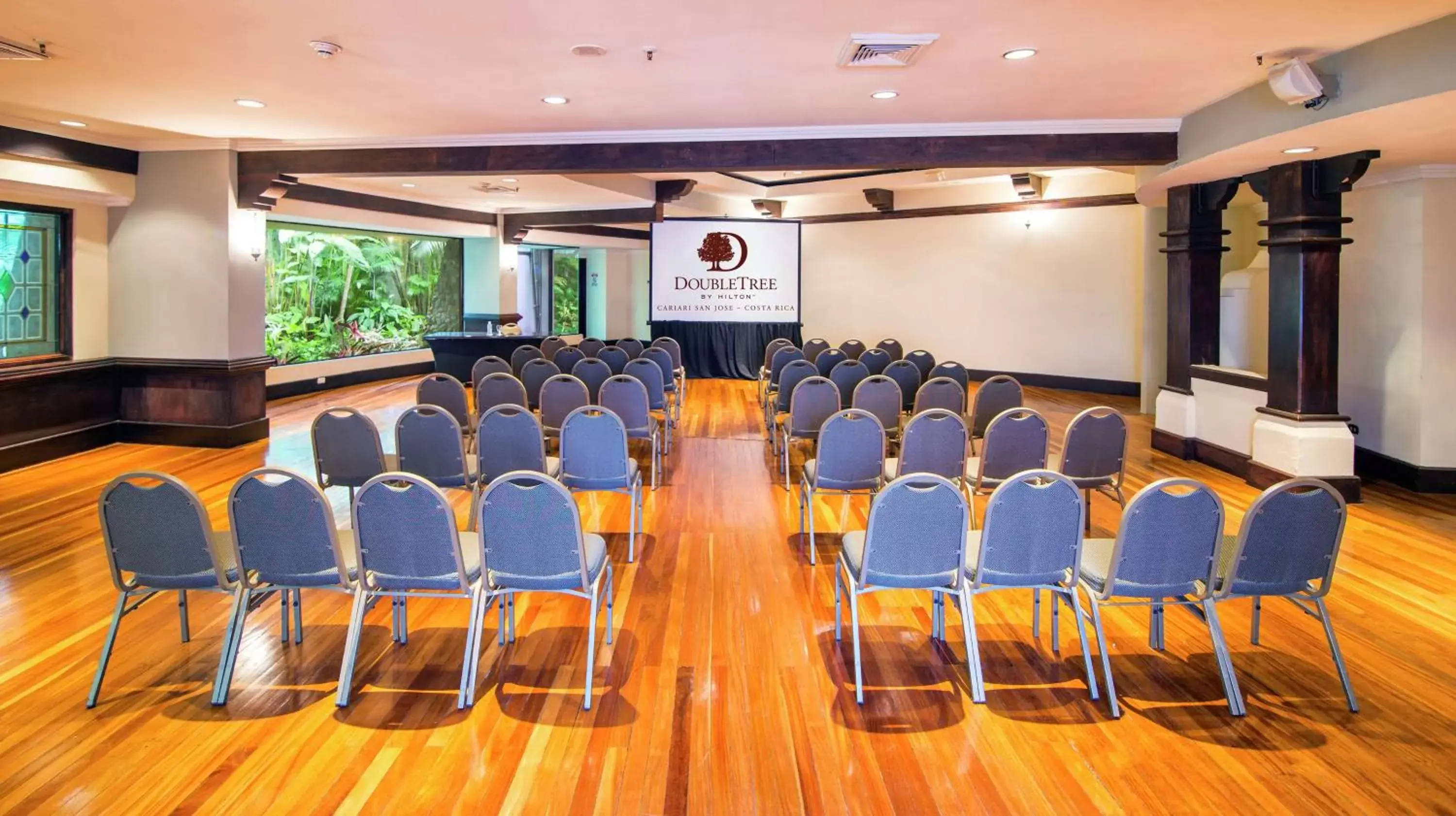 Meeting/conference room in Hilton Cariari DoubleTree San Jose - Costa Rica