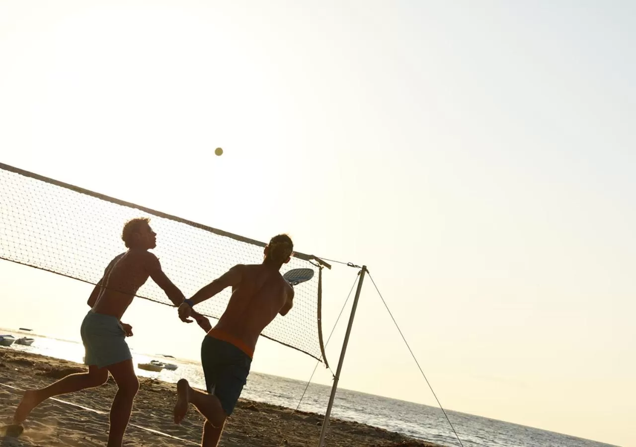 Activities in Veranda Tamarin Hotel & Spa