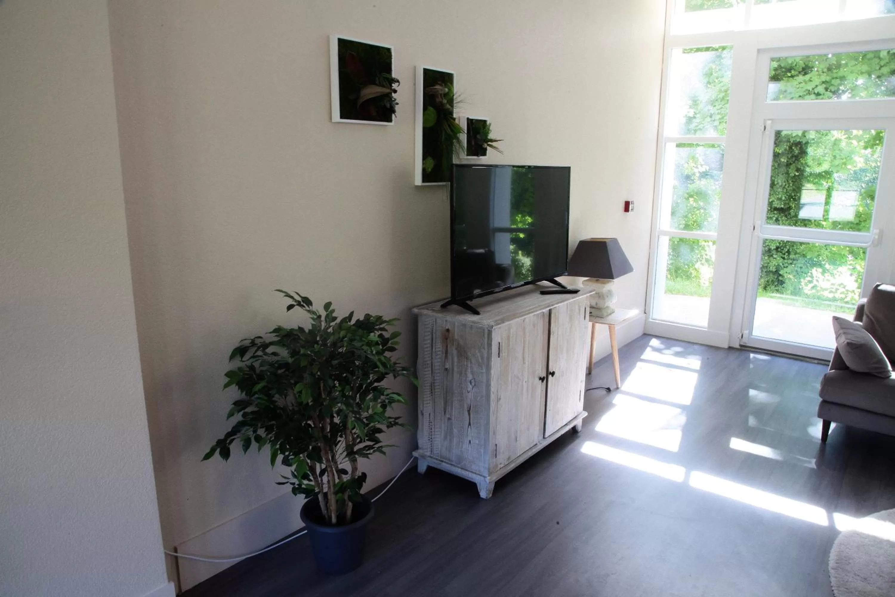 Résidence La Providence ZENAO Lisieux