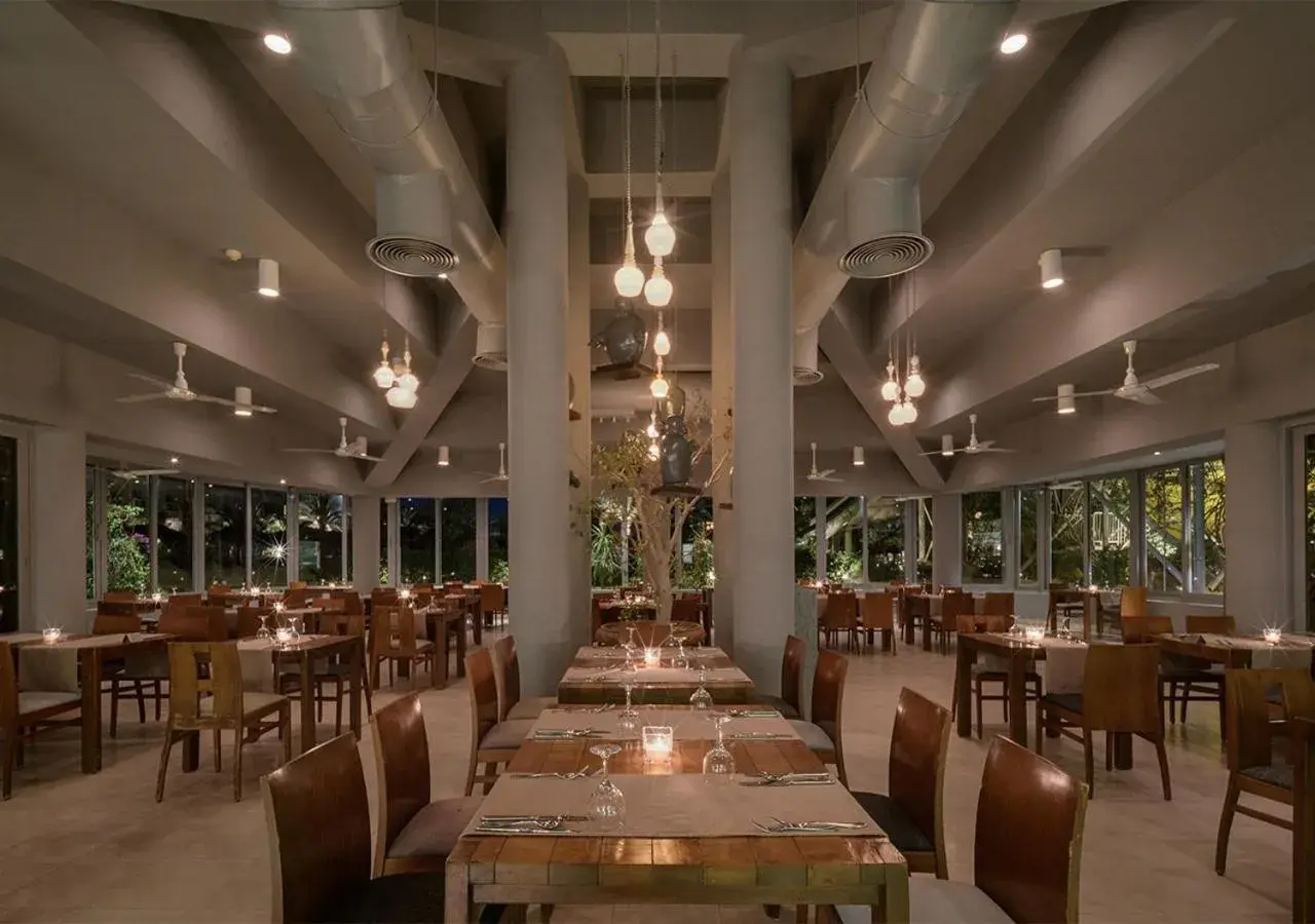 Restaurant/places to eat in Sindbad Club Restaurant/places to eat in Sindbad Club