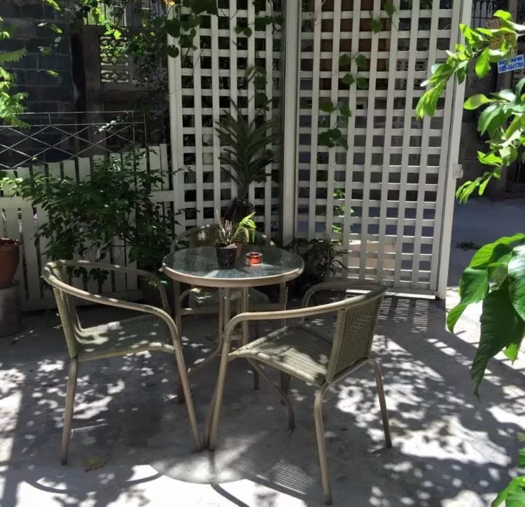 Oriental Smile Hotel