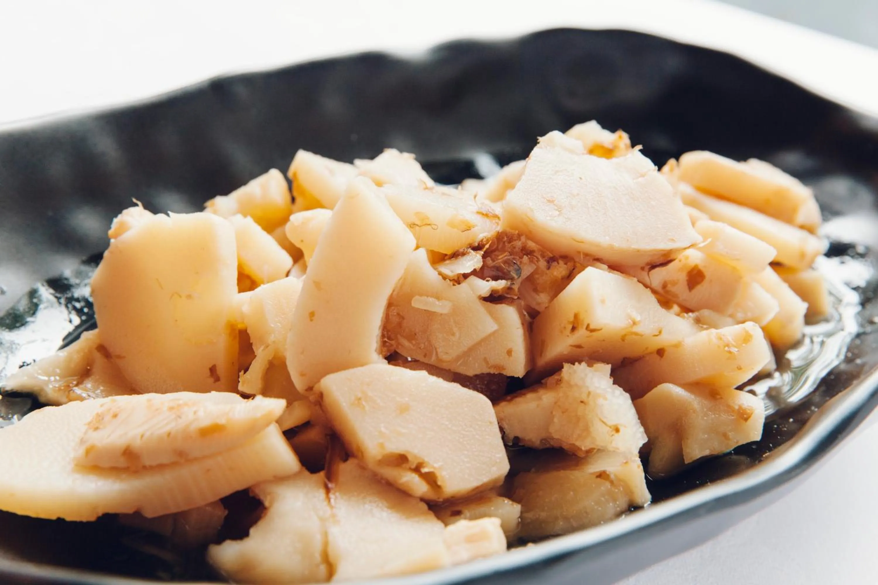 Buffet breakfast in Hearton Hotel Nishi Umeda