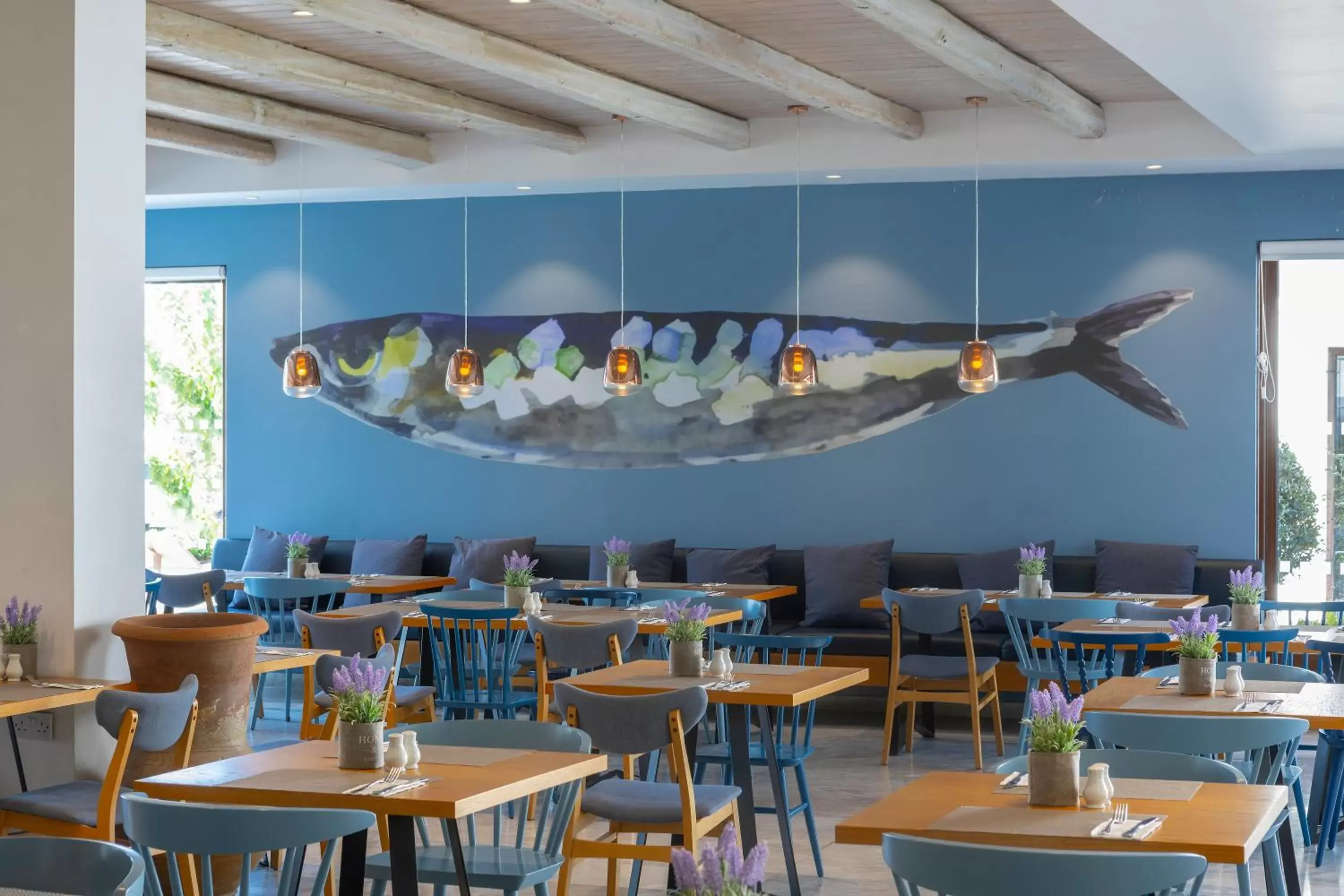 Restaurant/places to eat in Aliathon Aegean Restaurant/places to eat in Aliathon Aegean