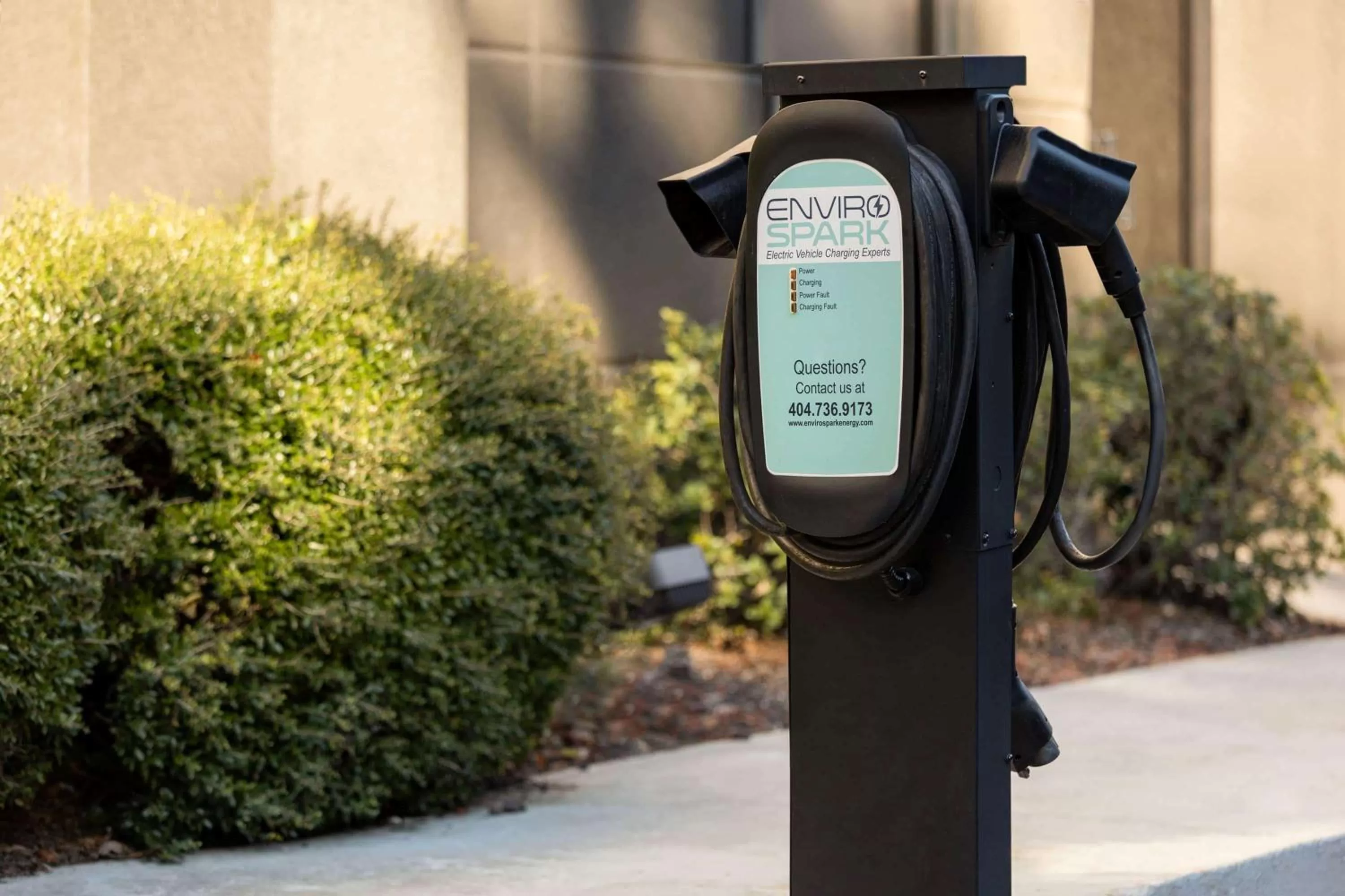 On site in La Quinta Inn & Suites by Wyndham Selma/Smithfield I-95