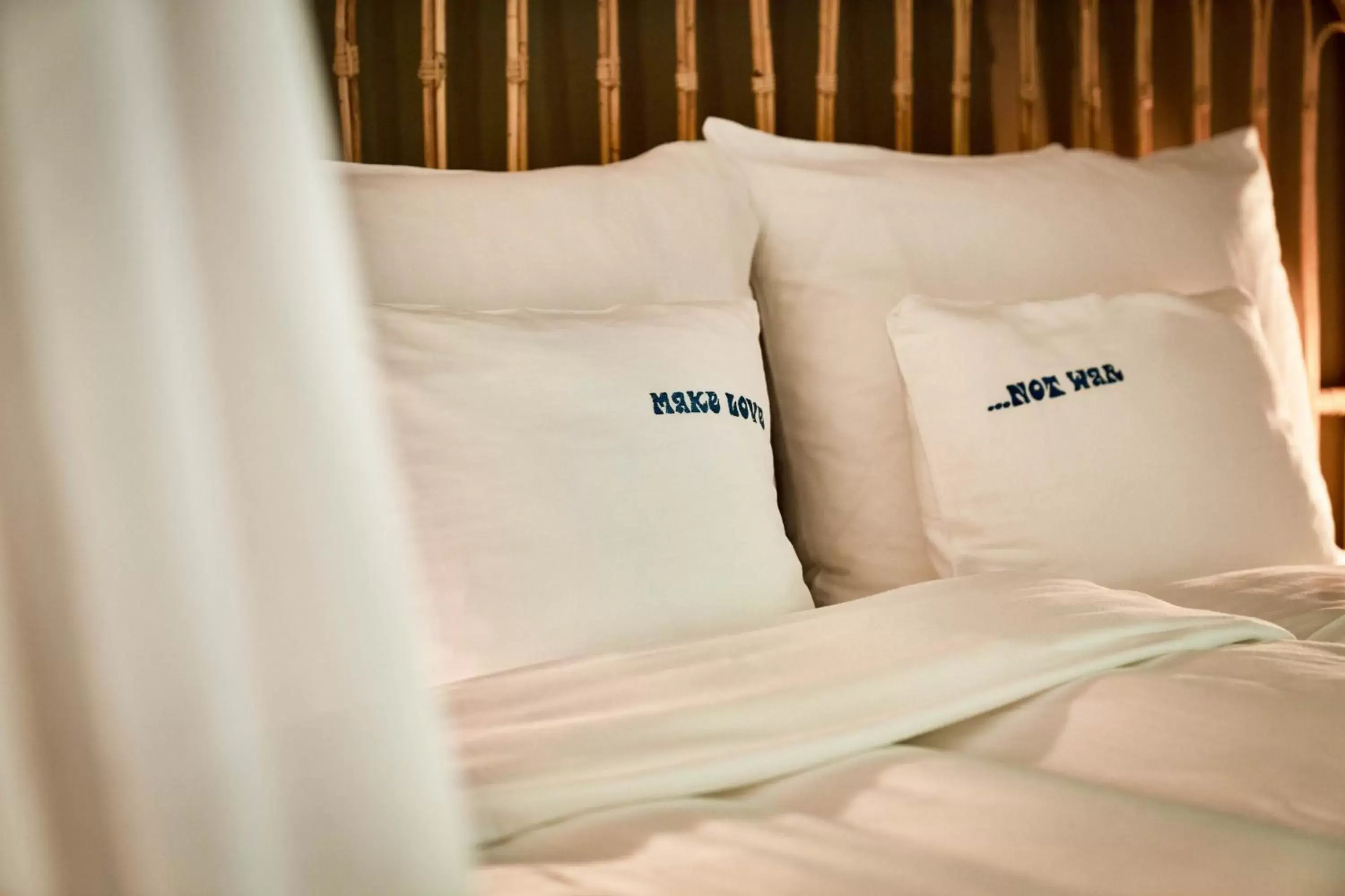 Bed in Bikini Island & Mountain Port de Soller "Adults only"