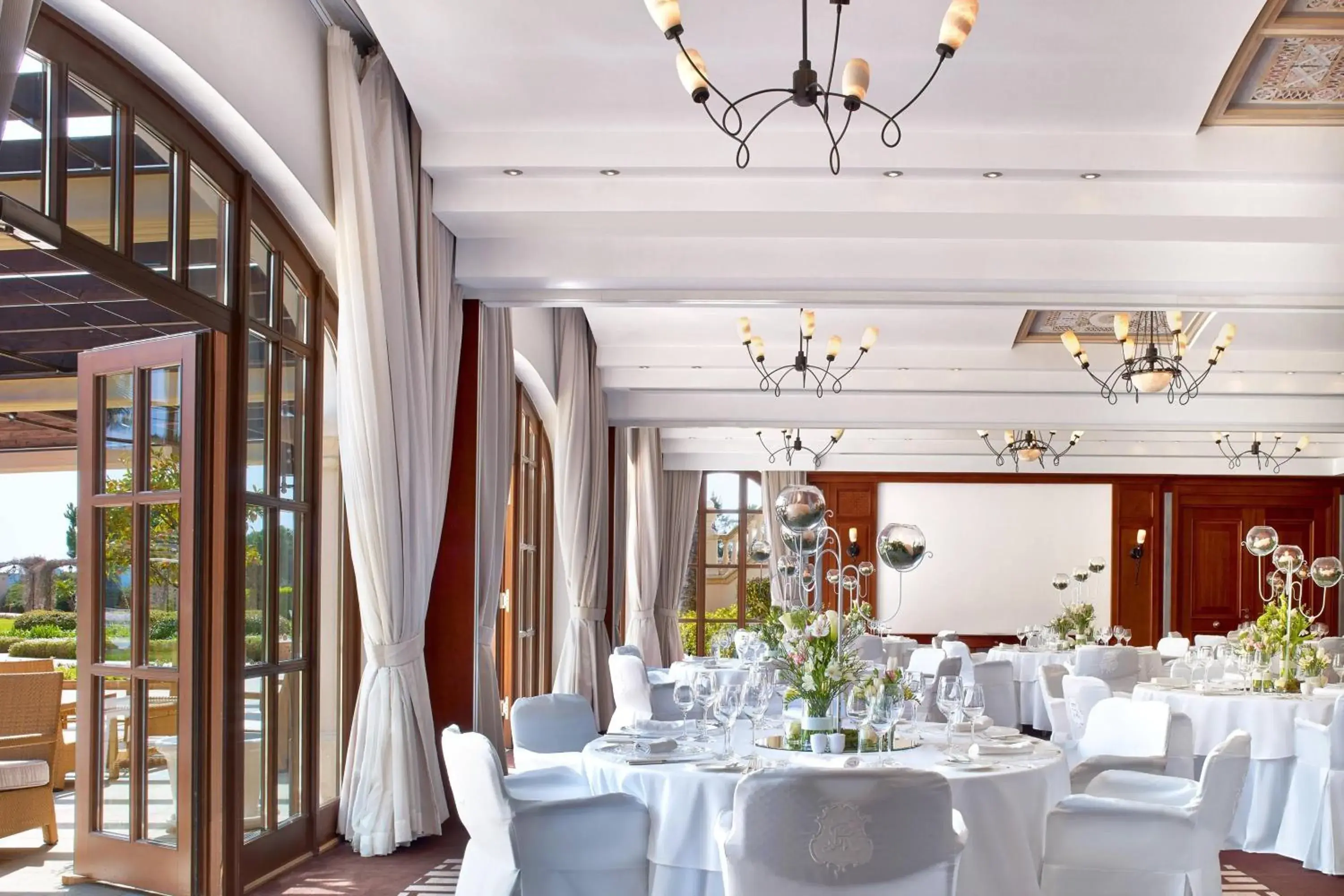 Other, Restaurant/Places to Eat in The St. Regis Mardavall Mallorca Resort