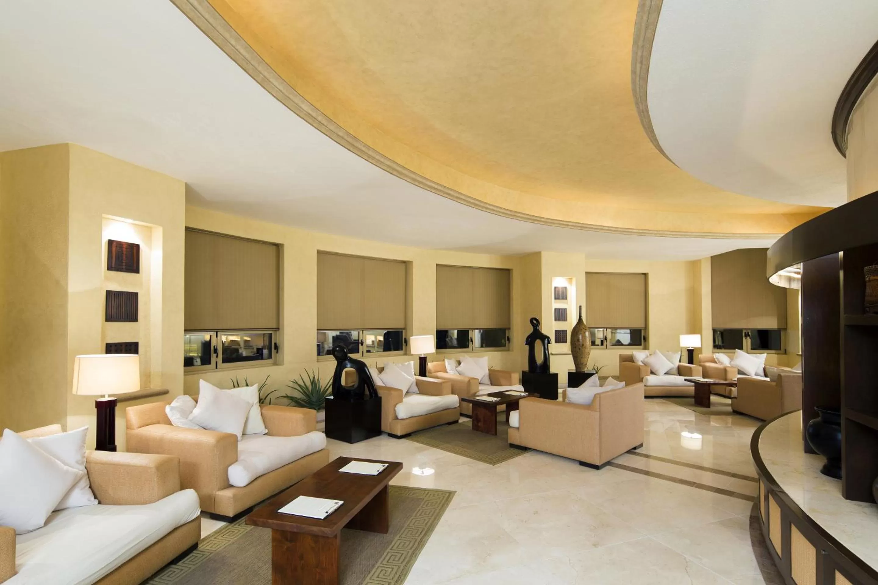 Spa and wellness centre/facilities in Villa la Estancia Beach Resort & Spa