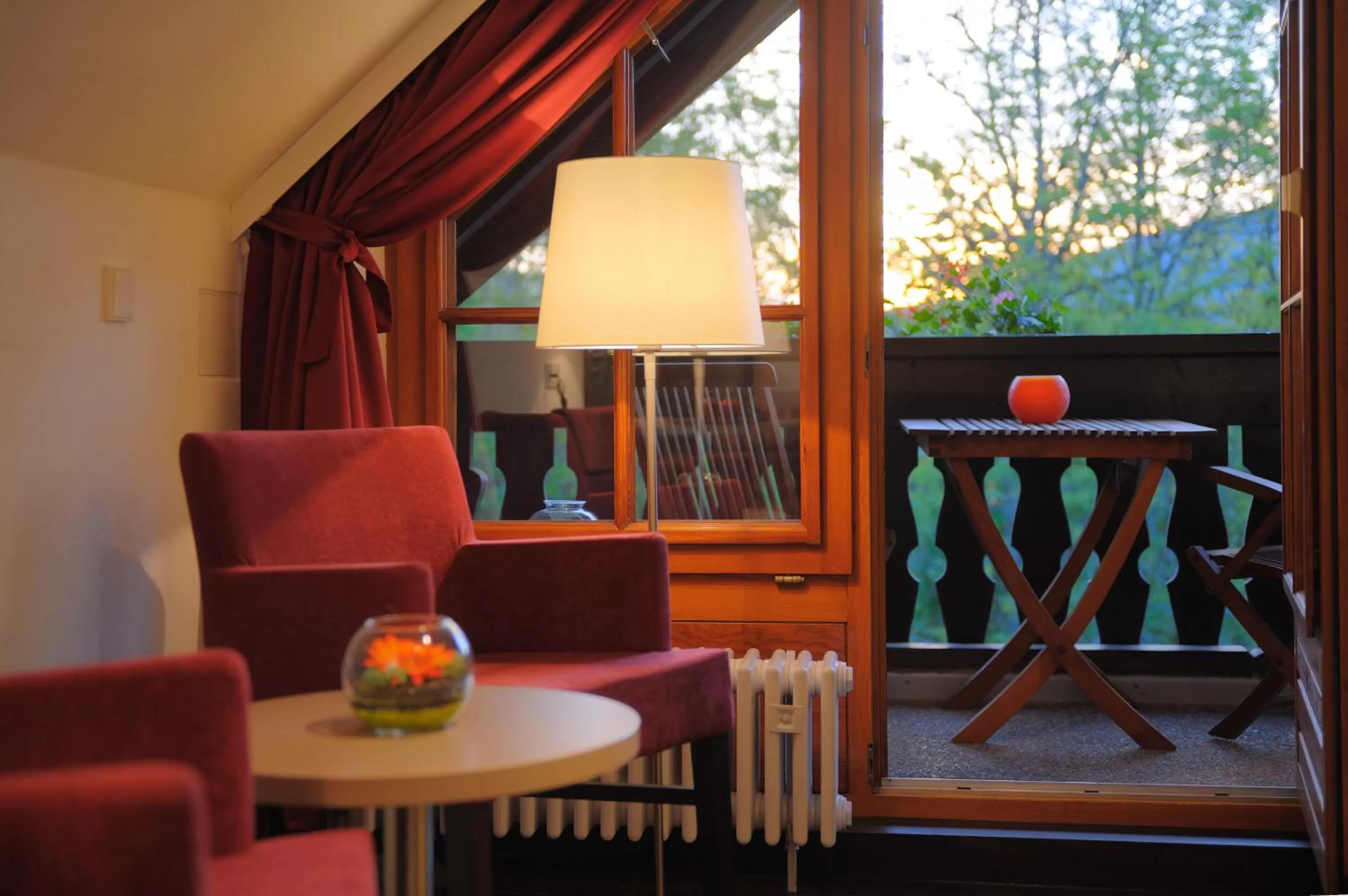 Photo of the whole room in Alemannenhof - Boutique Hotel am Titisee