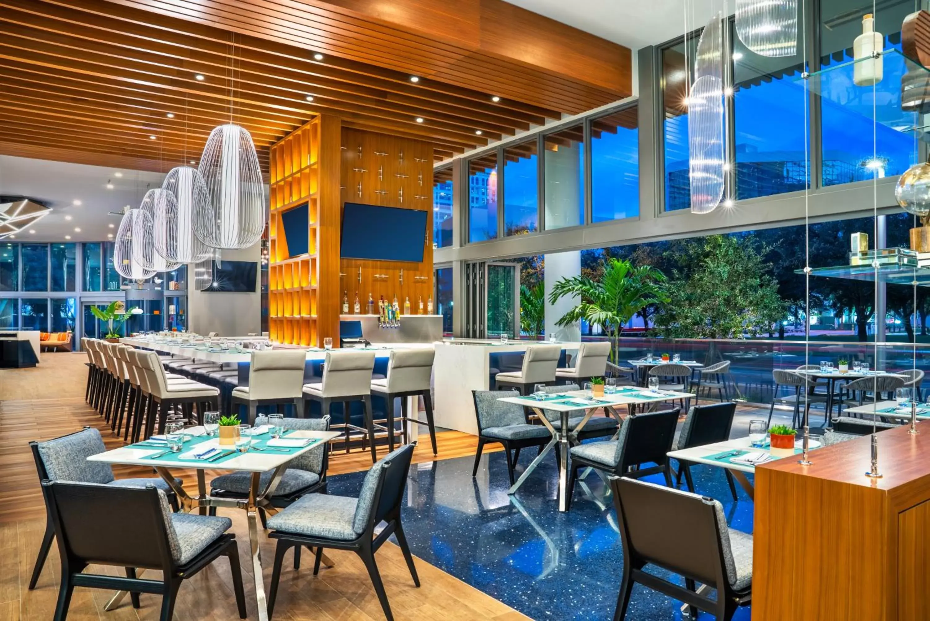 Restaurant/places to eat in Hyatt Centric Las Olas Fort Lauderdale Restaurant/places to eat in Hyatt Centric Las Olas Fort Lauderdale