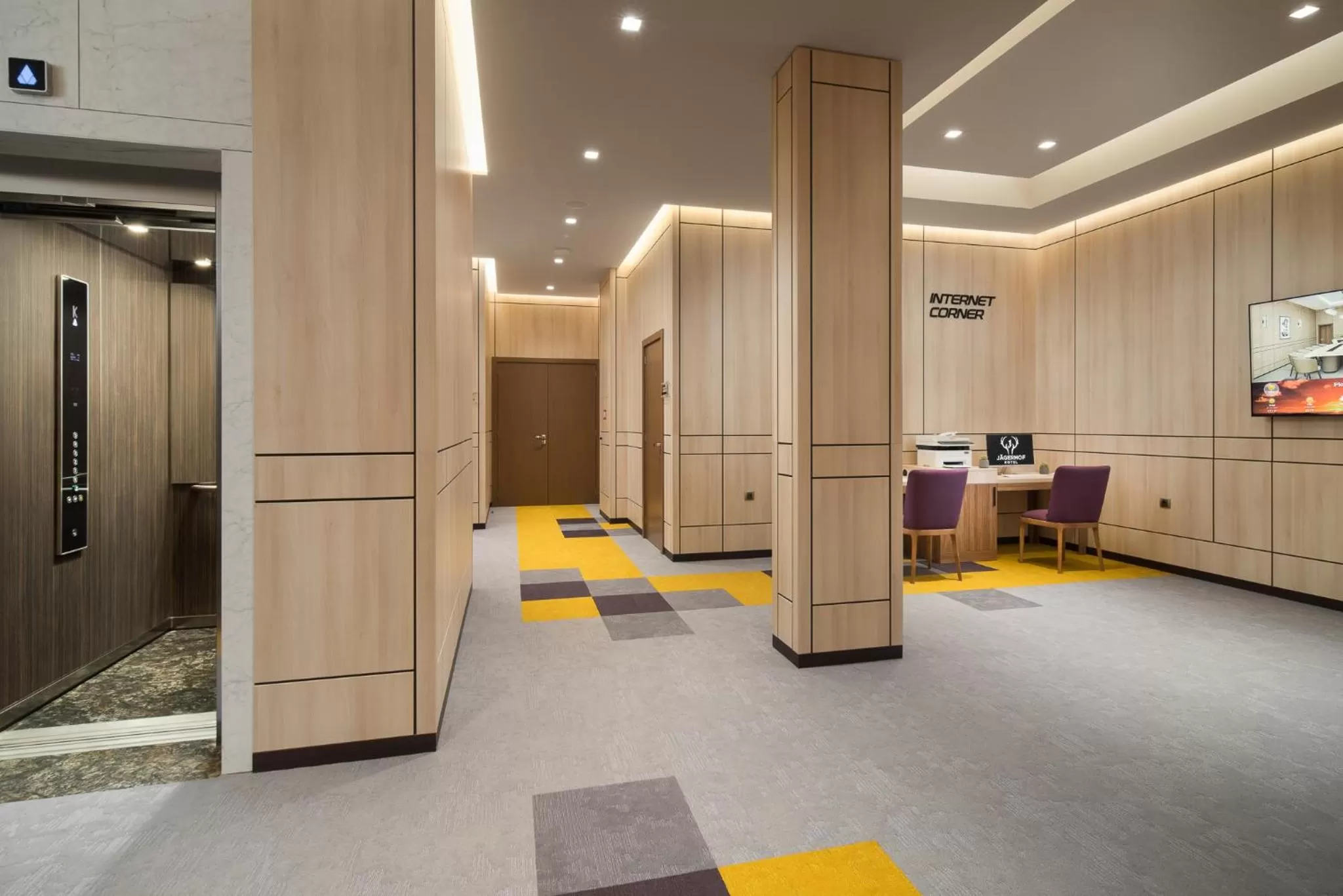 Other in Hotel Jägerhof