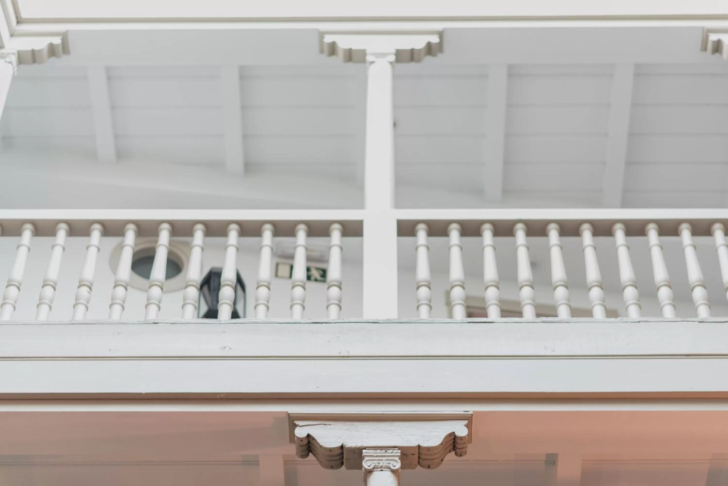 On site in Palacio De Los Navas