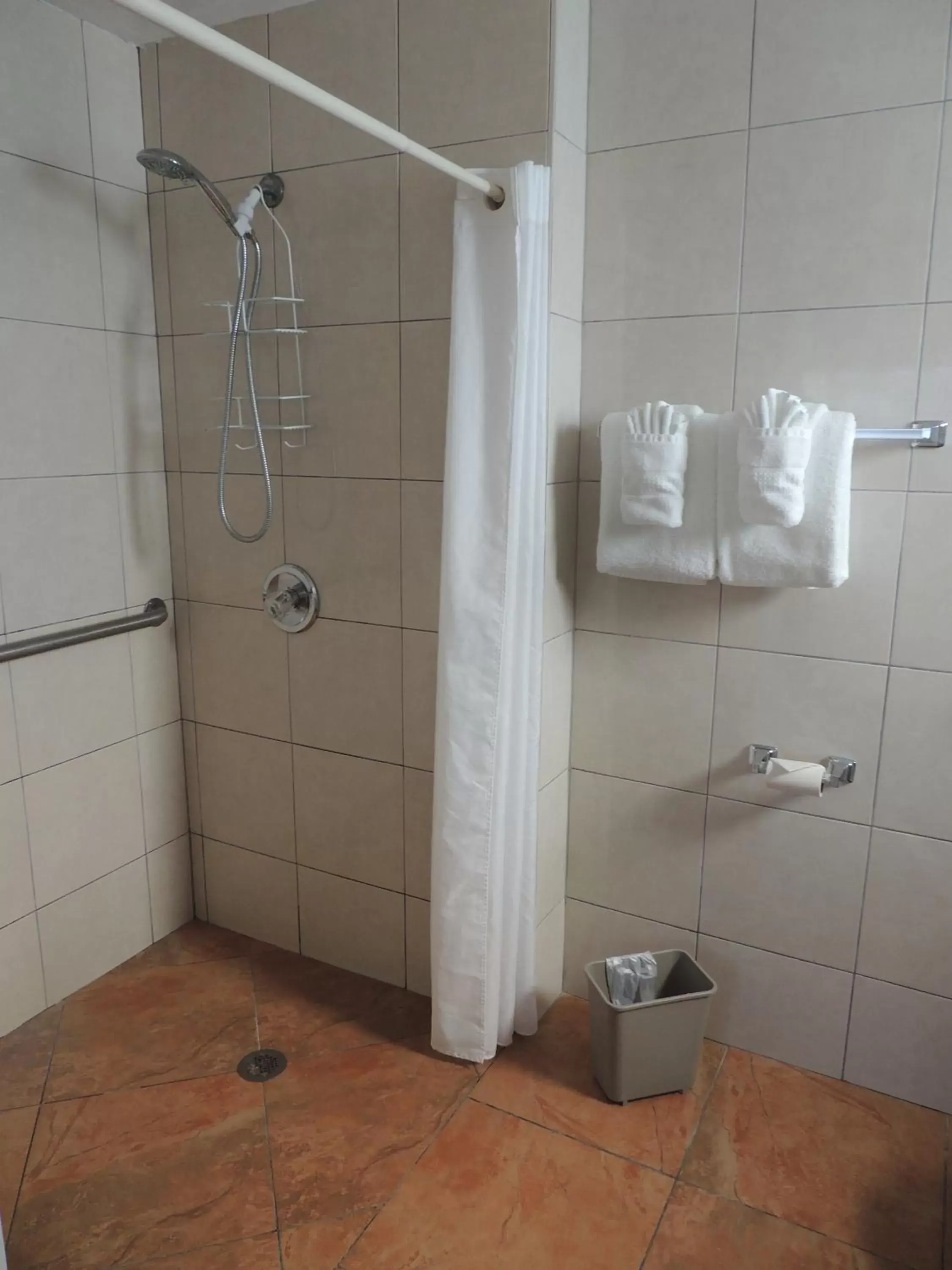 Bathroom in Sands of Islamorada