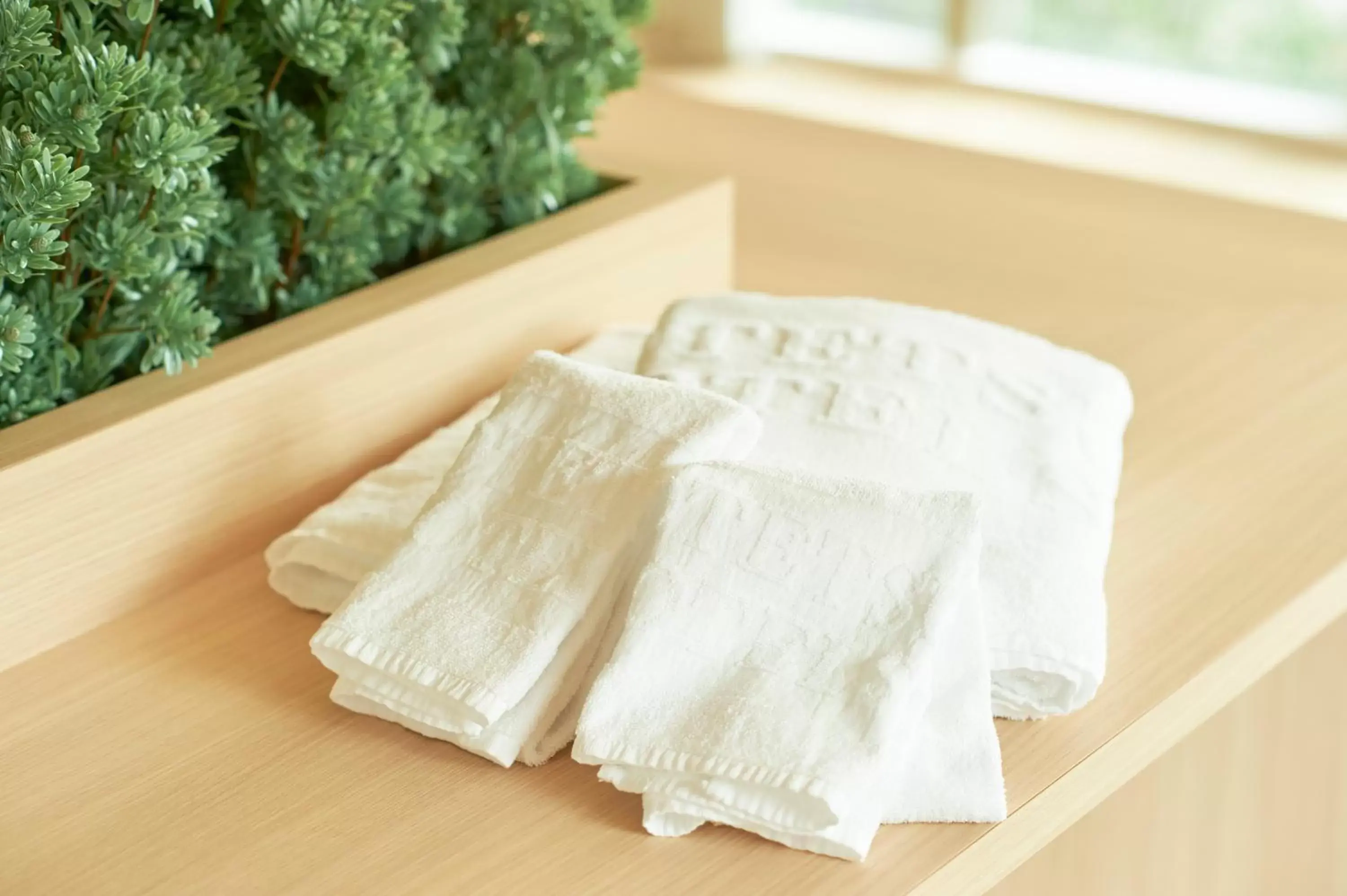 towels, Bed in Sotetsu Fresa Inn Kyoto-Kiyomizu Gojo